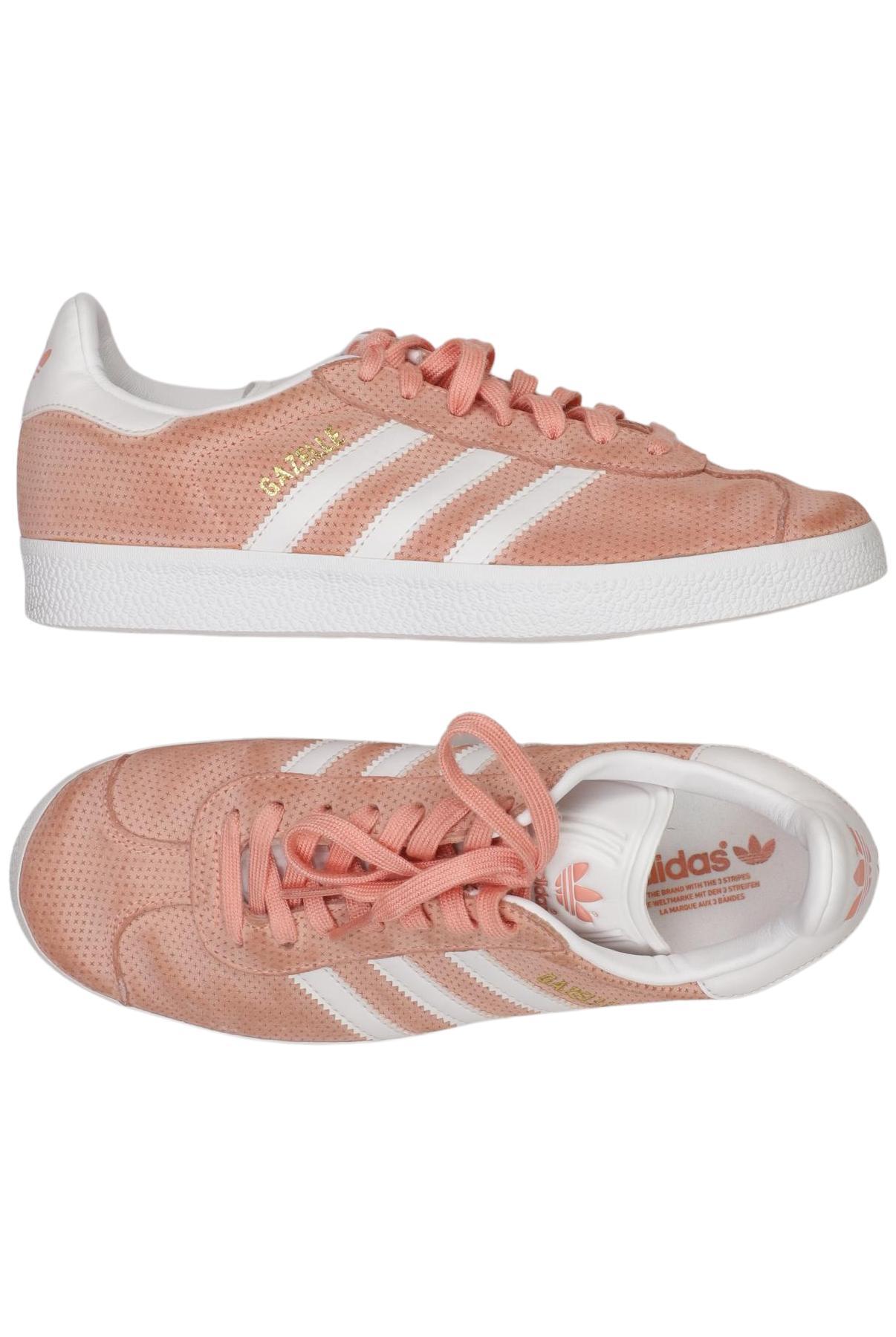 

adidas Originals Damen Sneakers, pink, Gr. 5