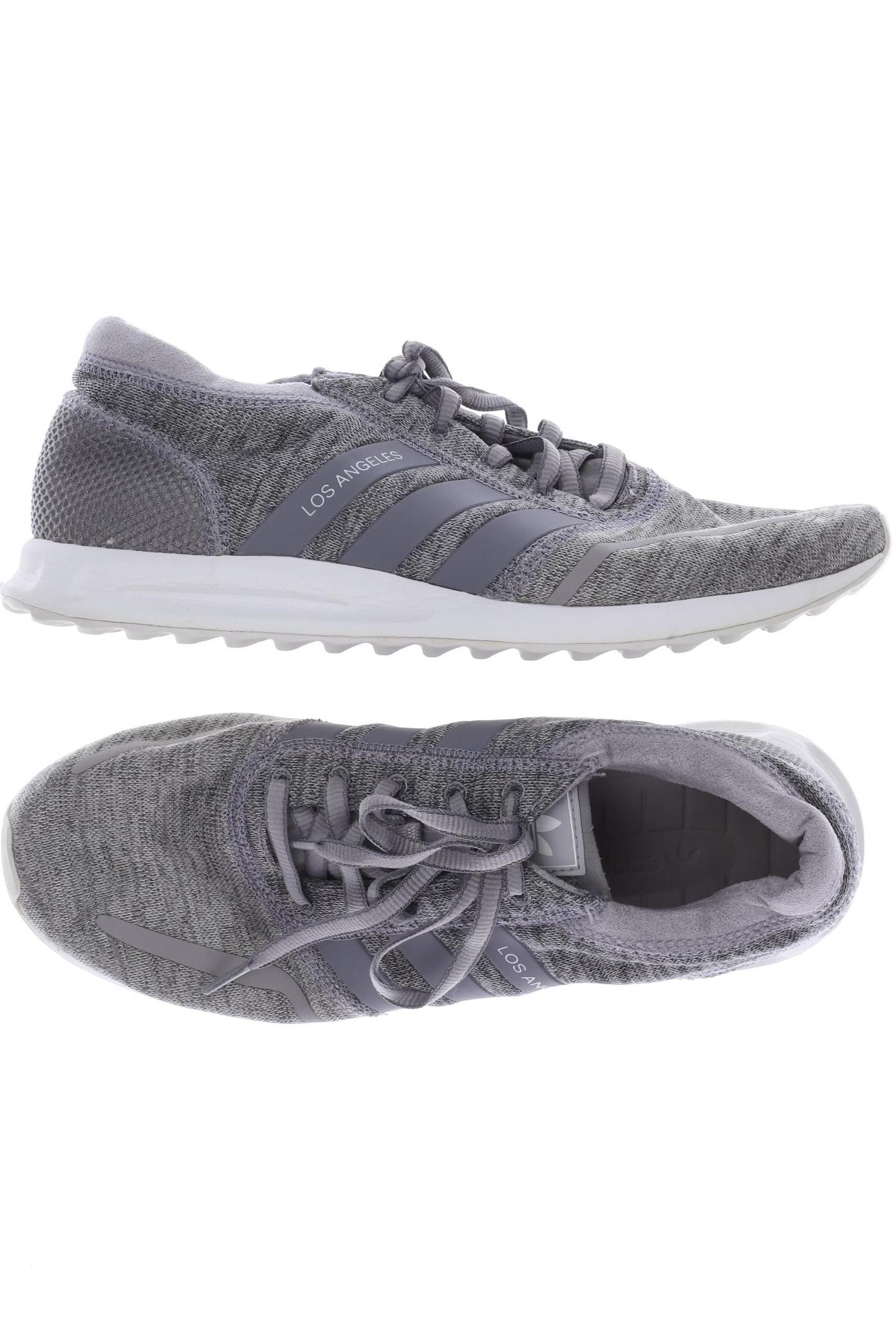 

adidas Originals Damen Sneakers, grau, Gr. 6.5