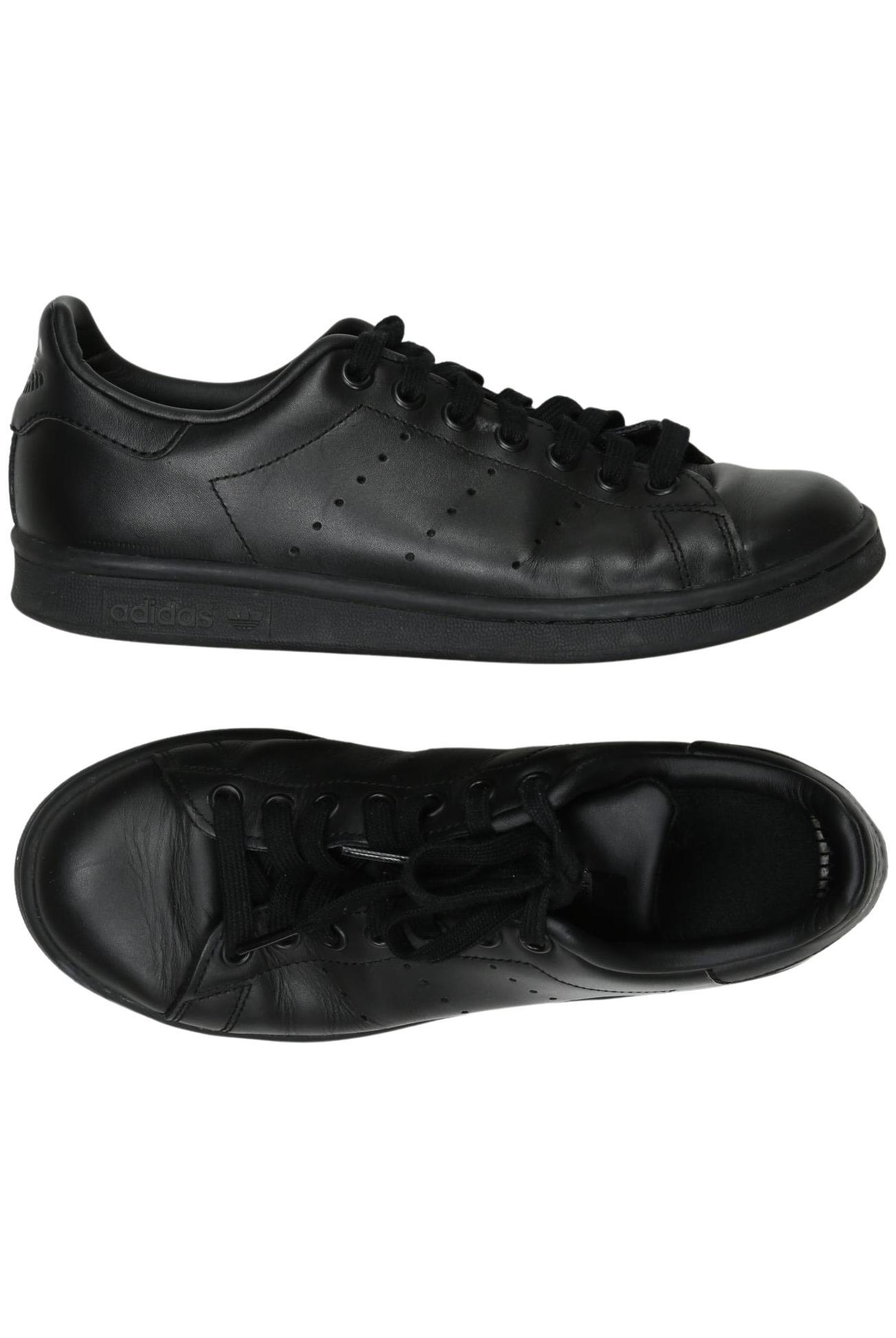 

adidas Originals Damen Sneakers, schwarz, Gr. 5