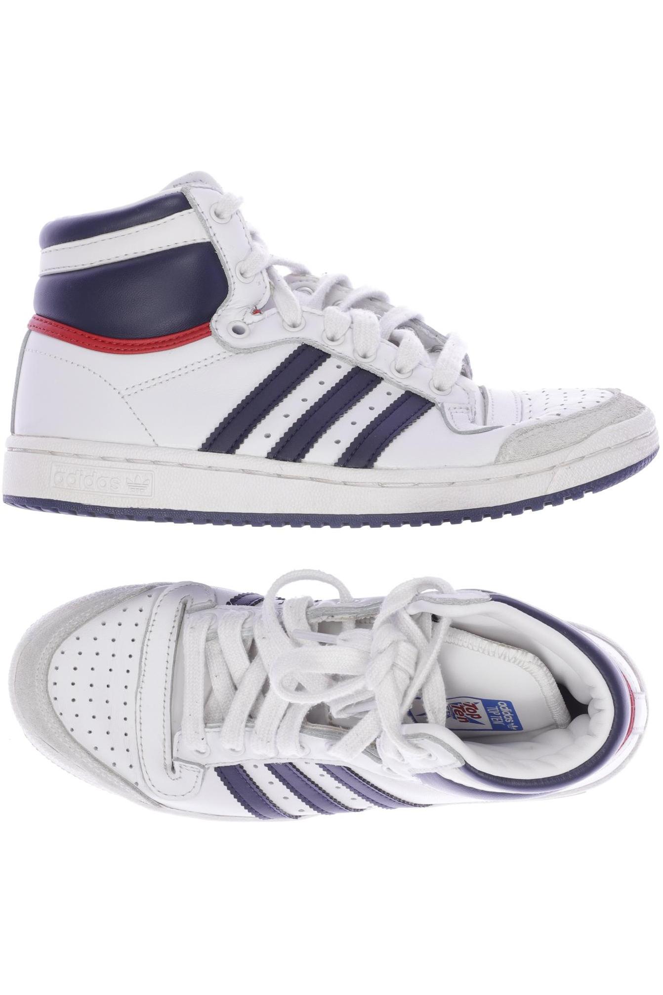 

adidas Originals Damen Sneakers, weiß, Gr. 4.5