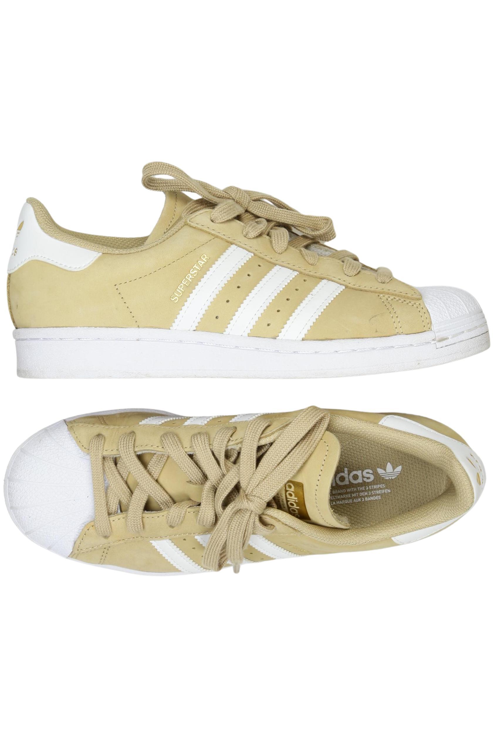 

adidas Originals Damen Sneakers, mehrfarbig, Gr. 5.5