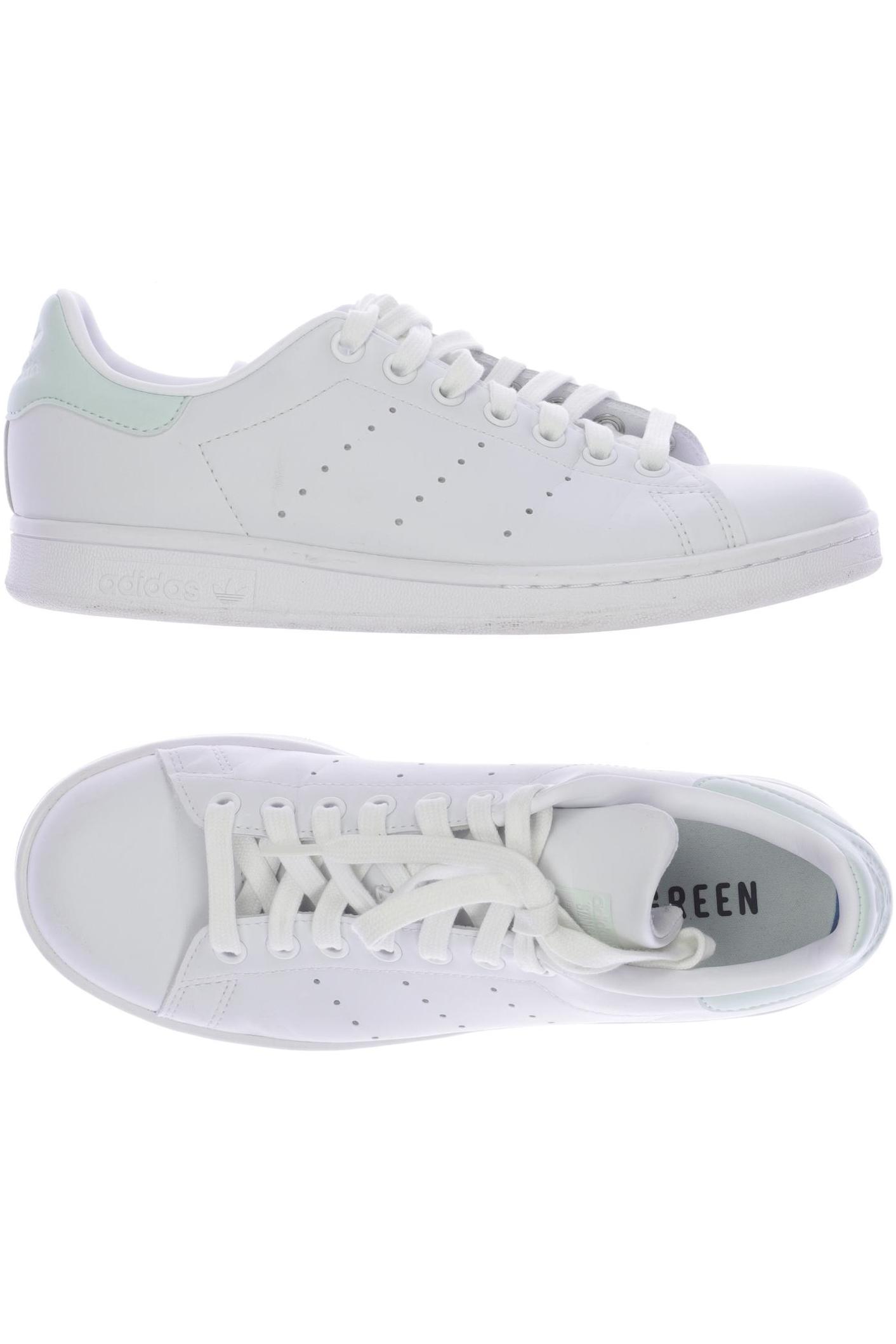 

adidas Originals Damen Sneakers, weiß, Gr. 5.5