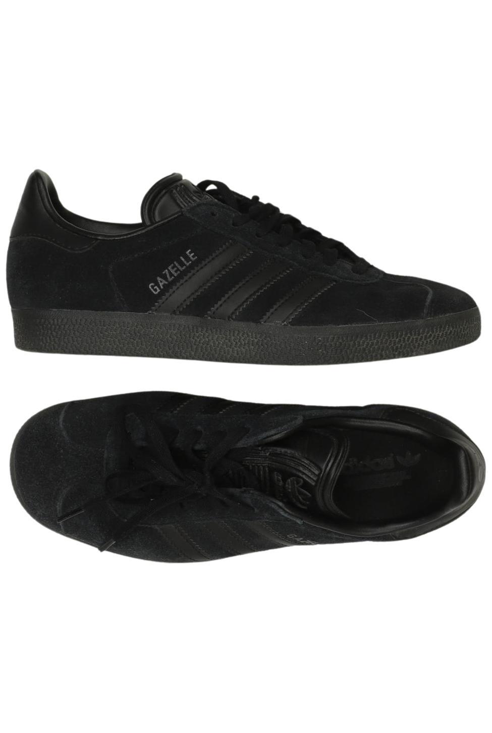 

adidas Originals Damen Sneakers, schwarz, Gr. 4.5