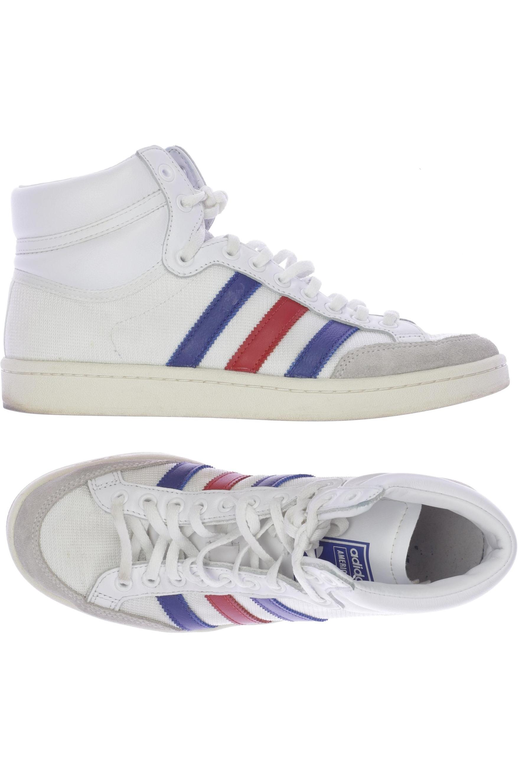 

adidas Originals Damen Sneakers, weiß, Gr. 7
