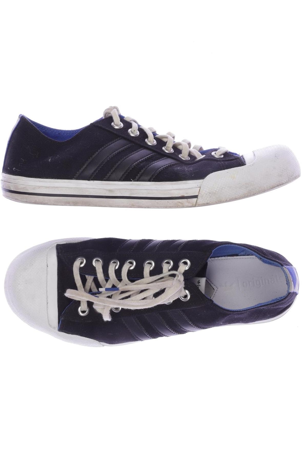 

adidas Originals Damen Sneakers, schwarz, Gr. 42