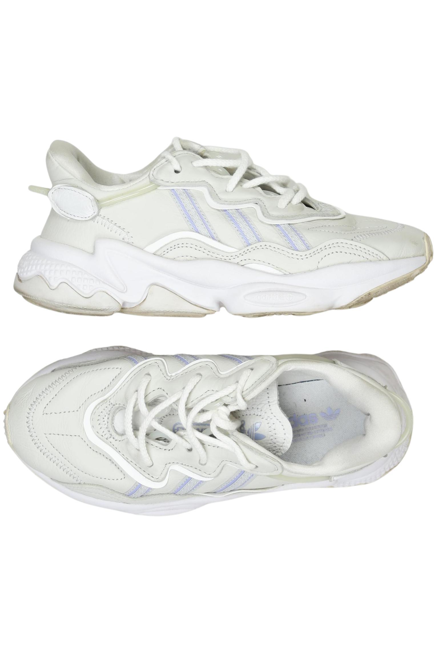 

adidas Originals Damen Sneakers, weiß, Gr. 3.5