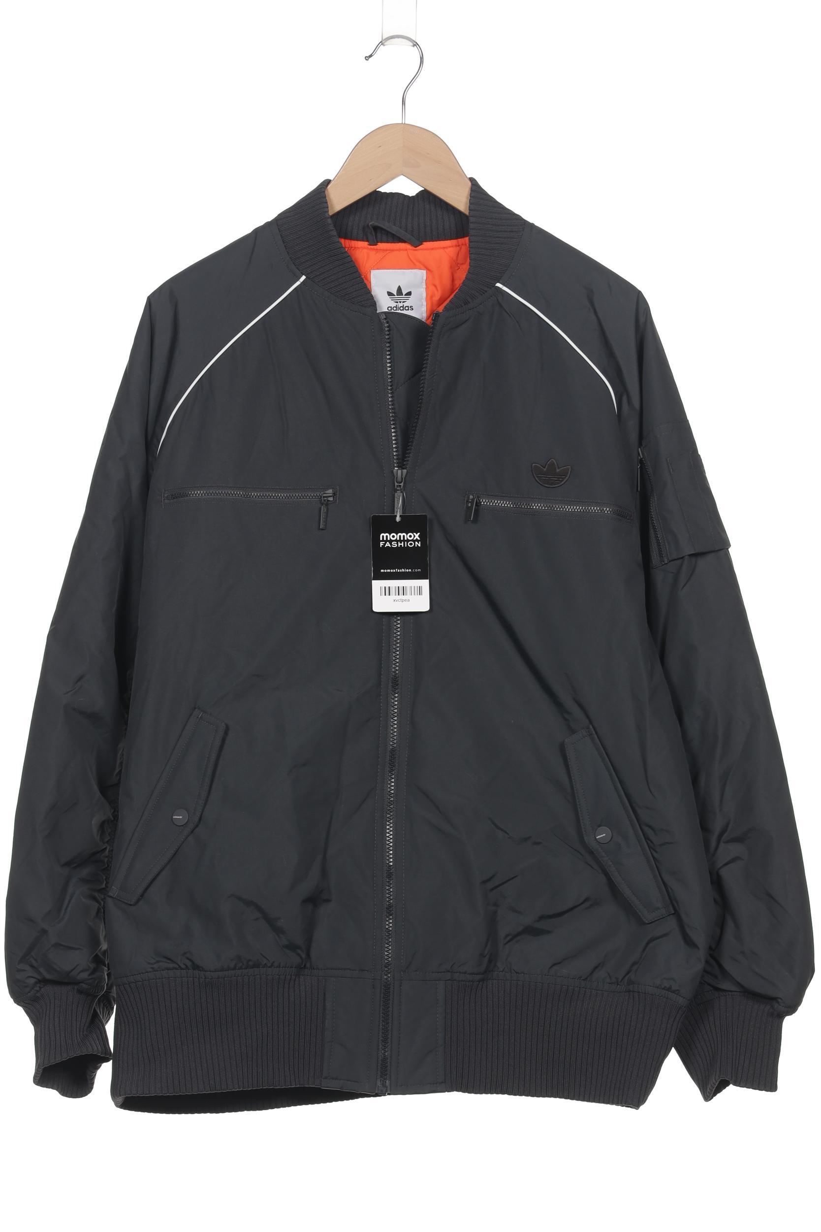 

adidas Originals Damen Jacke, marineblau, Gr. 44