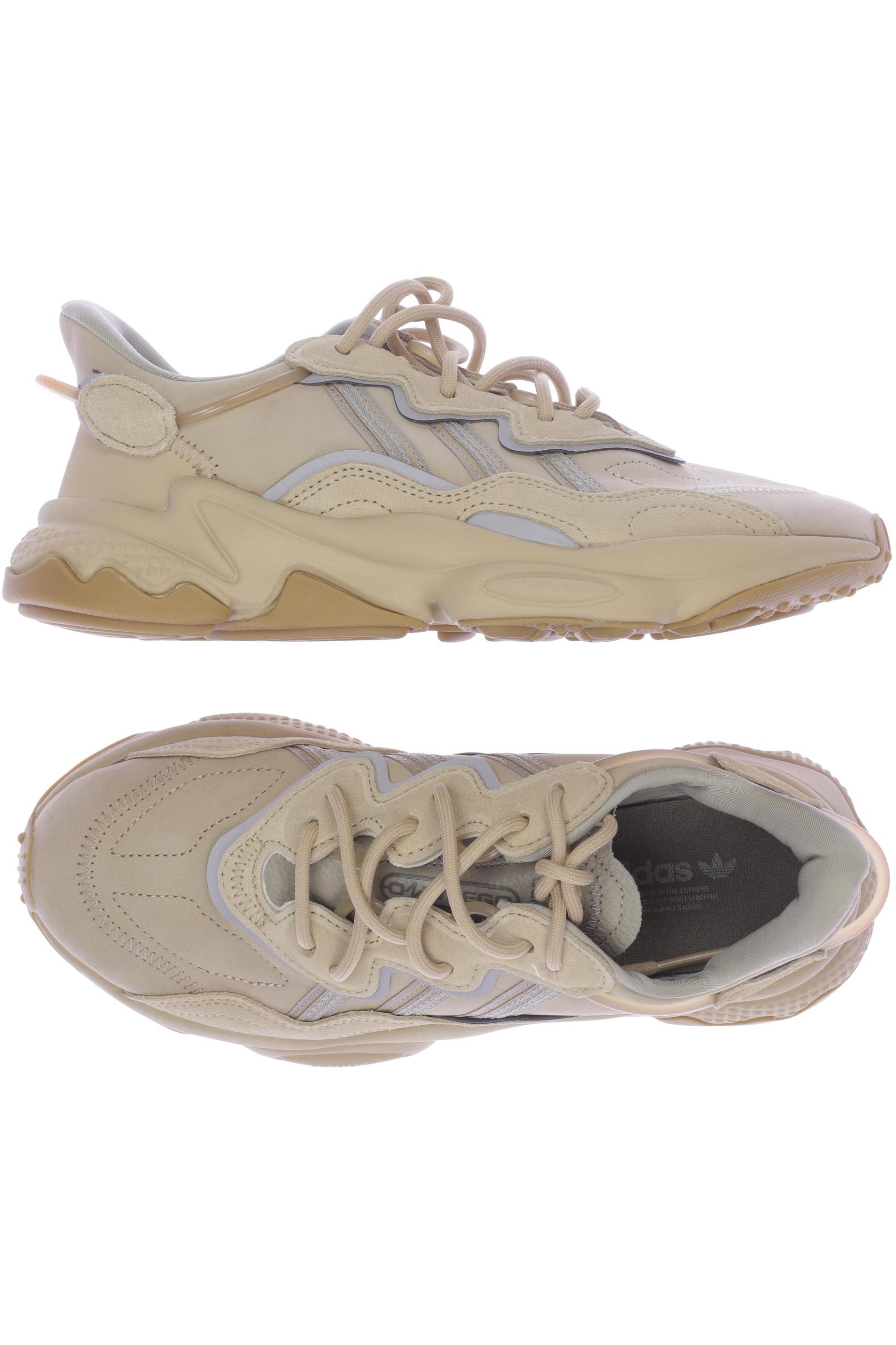 

adidas Originals Damen Sneakers, beige, Gr. 5.5