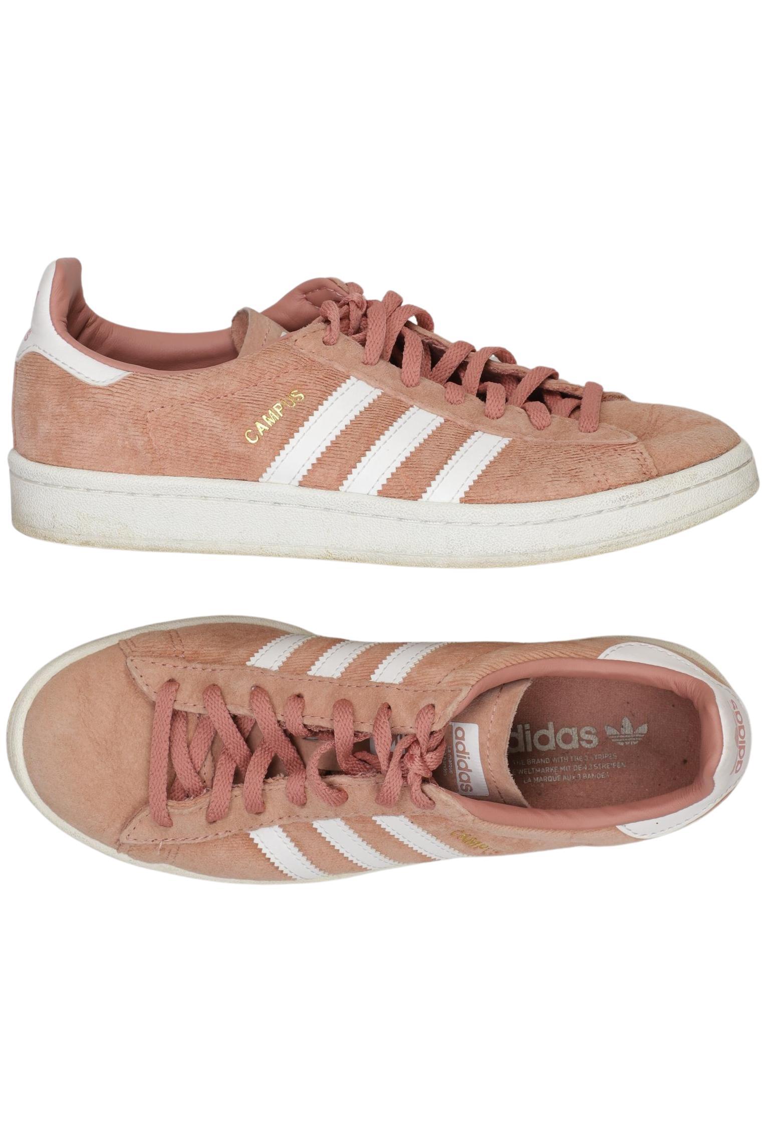 

adidas Originals Damen Sneakers, pink, Gr. 5