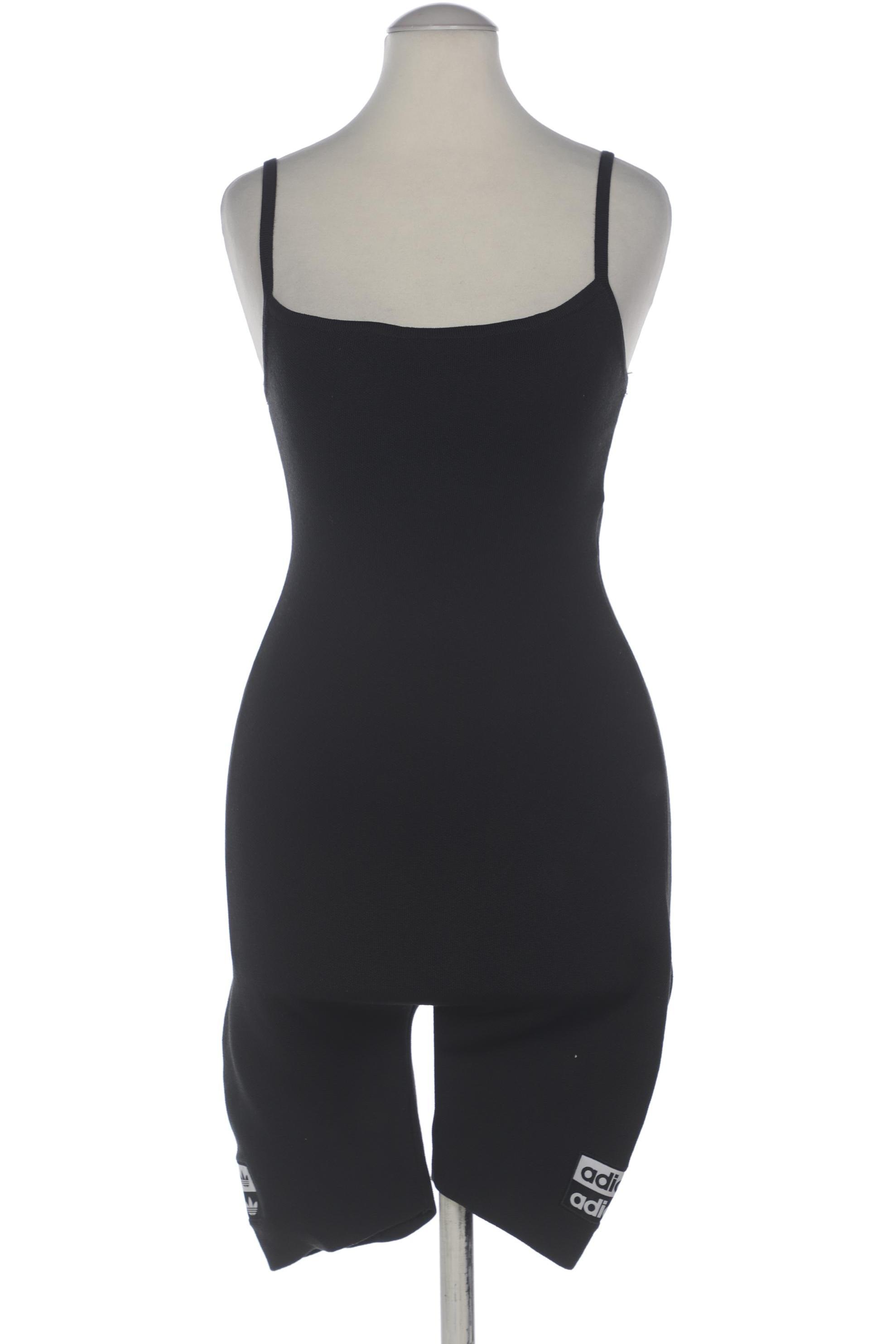 

adidas Originals Damen Jumpsuit/Overall, schwarz, Gr. 34