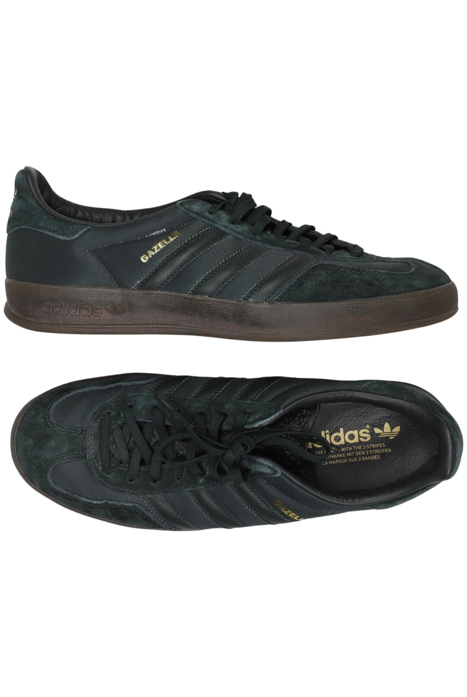 

adidas Originals Damen Sneakers, grün, Gr. 8