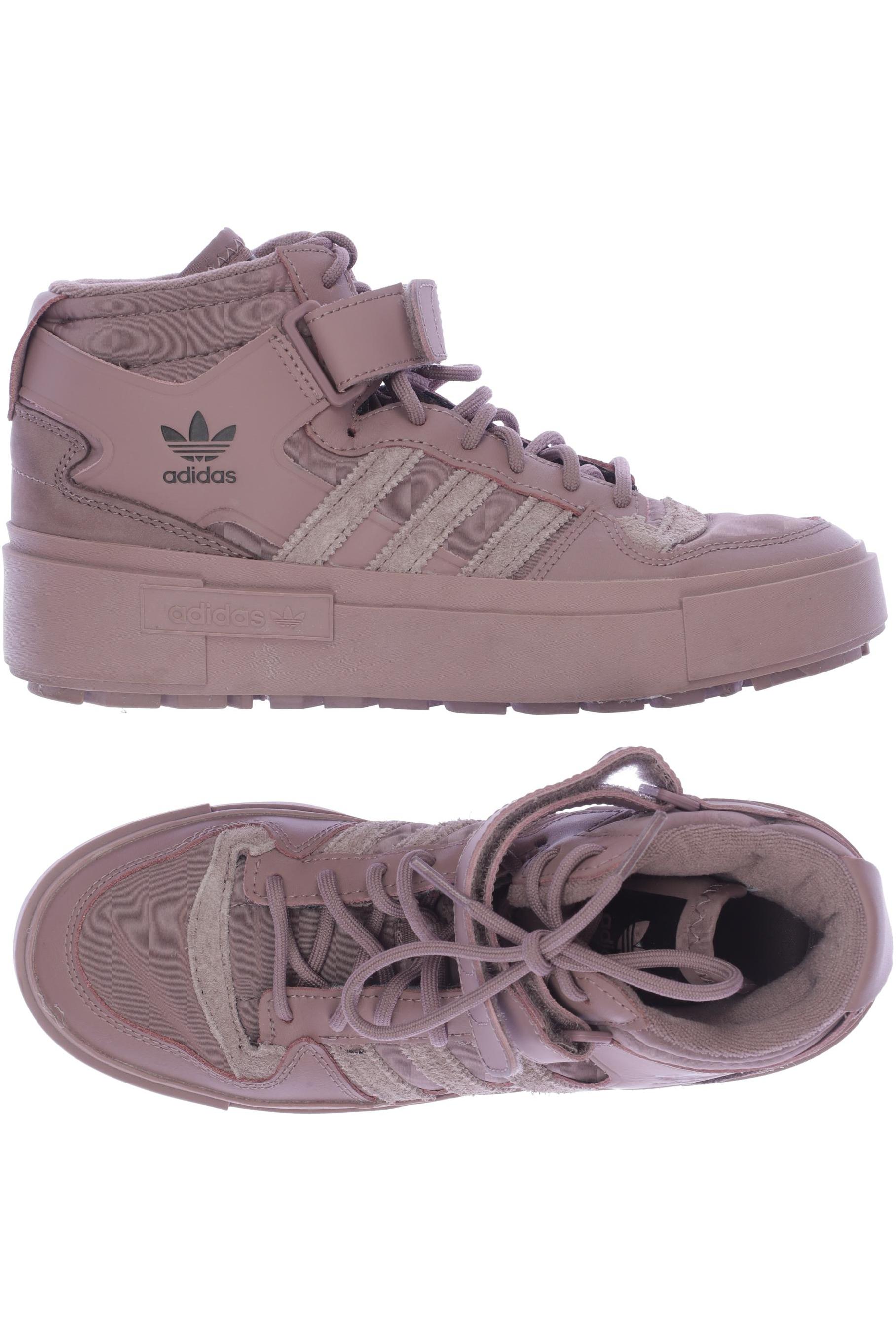 

adidas Originals Damen Sneakers, pink, Gr. 5
