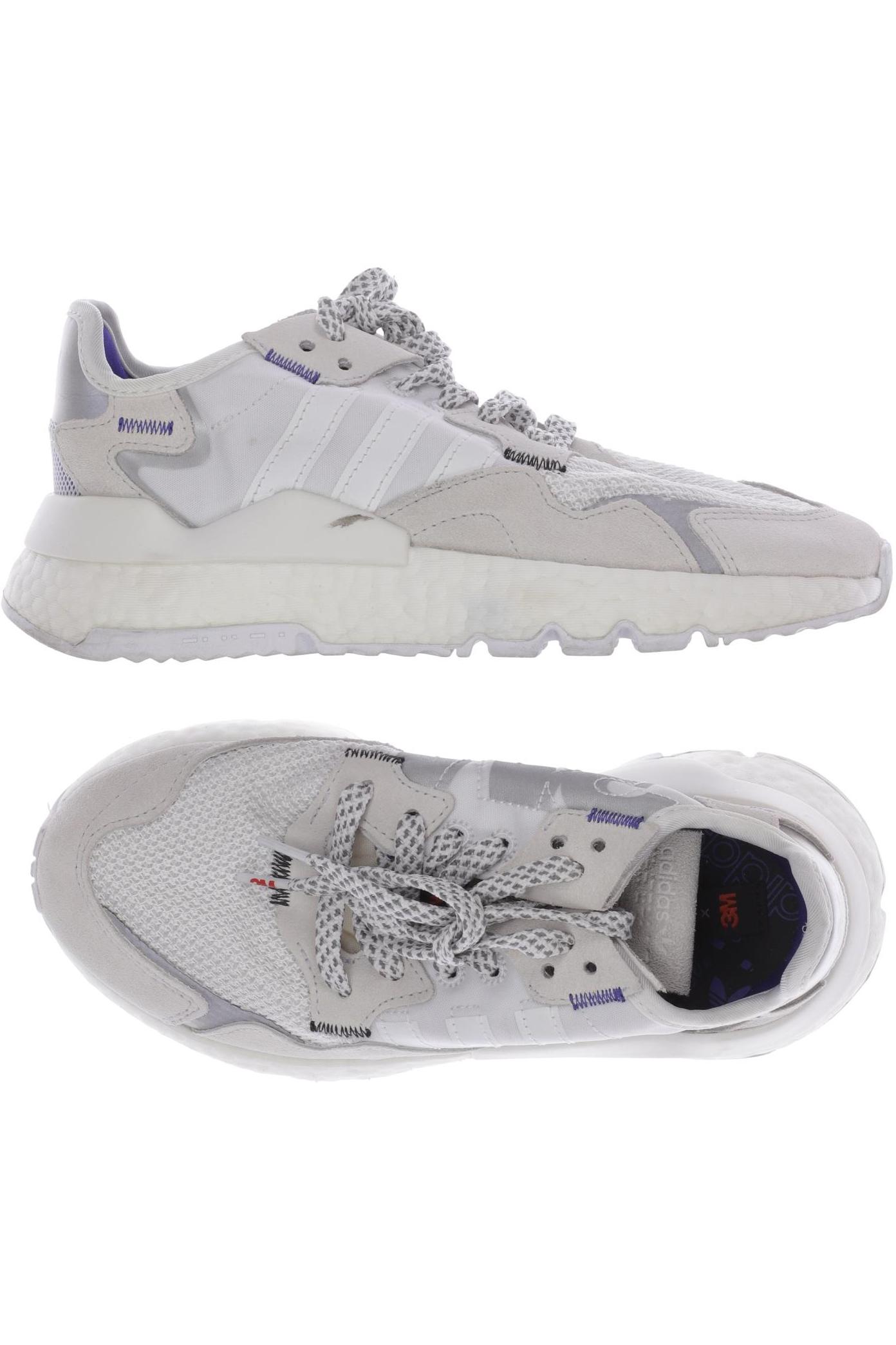 

adidas Originals Damen Sneakers, weiß, Gr. 3.5