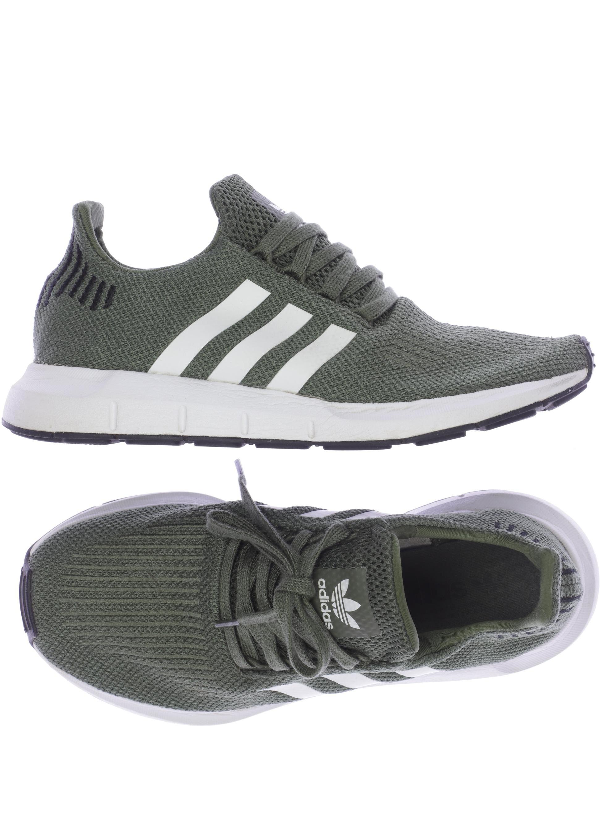 

adidas Originals Damen Sneakers, grün, Gr. 6