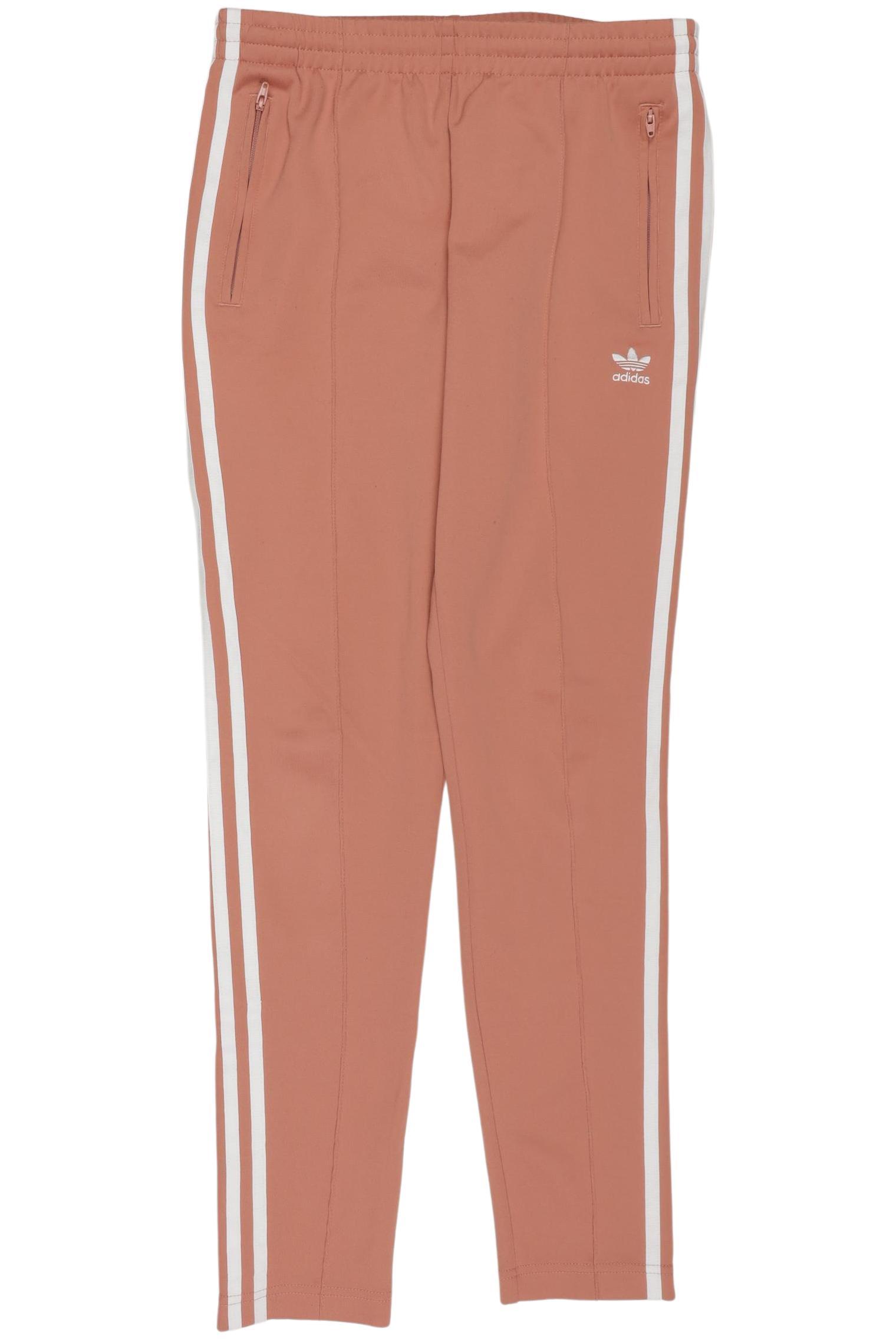 

adidas Originals Damen Stoffhose, pink, Gr. 34
