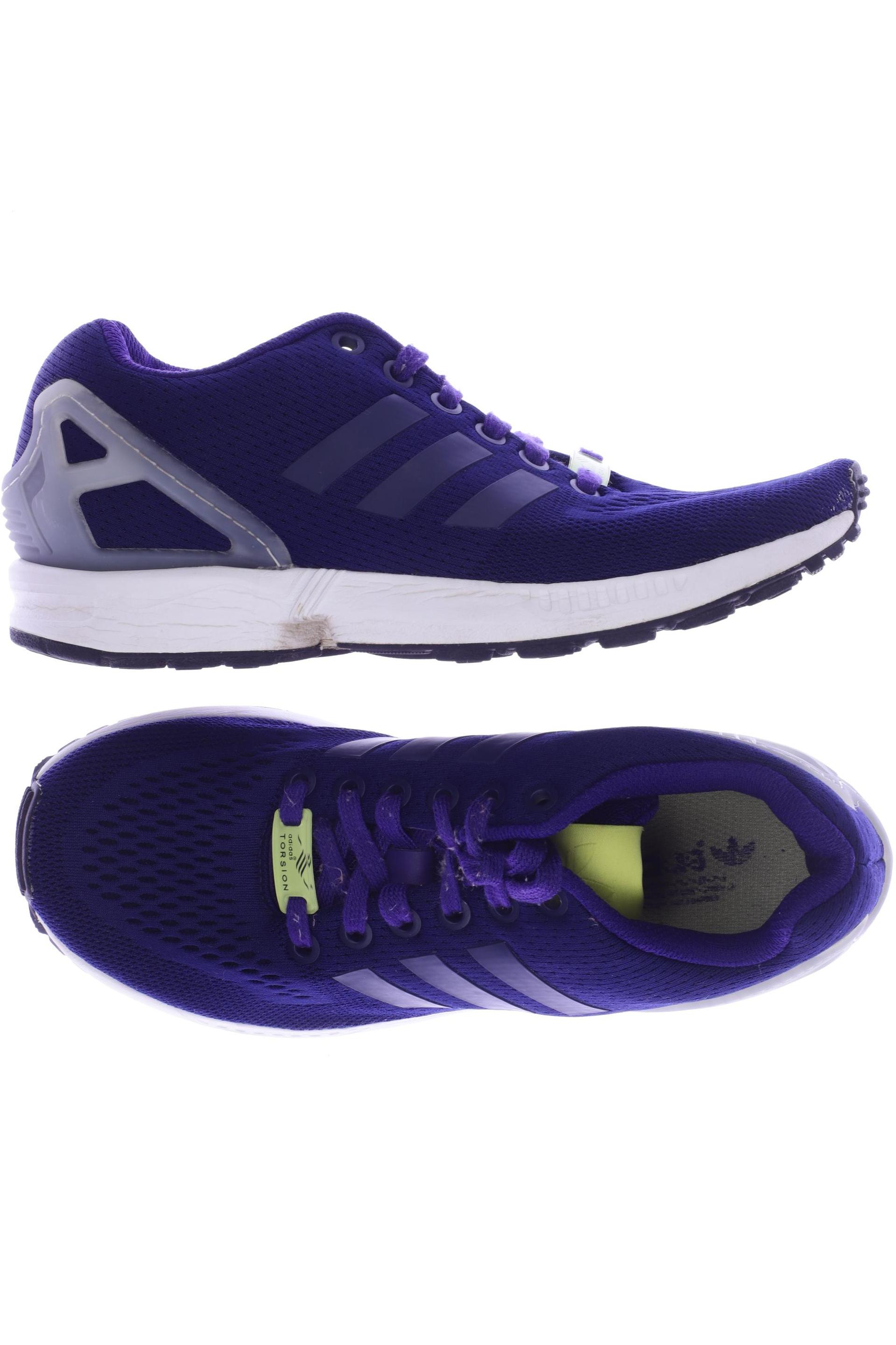 

adidas Originals Damen Sneakers, blau
