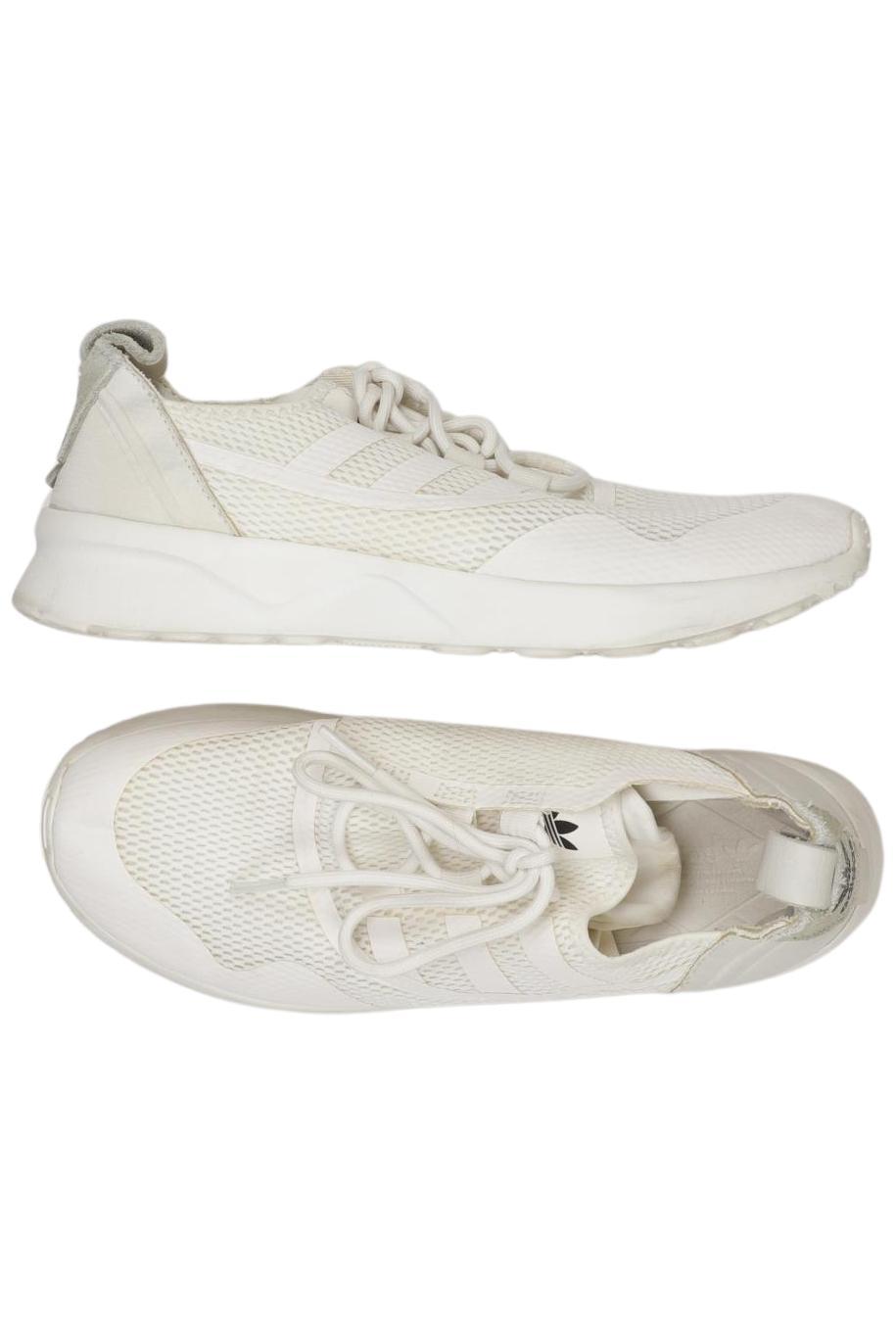 

adidas Originals Damen Sneakers, weiß, Gr. 4.5