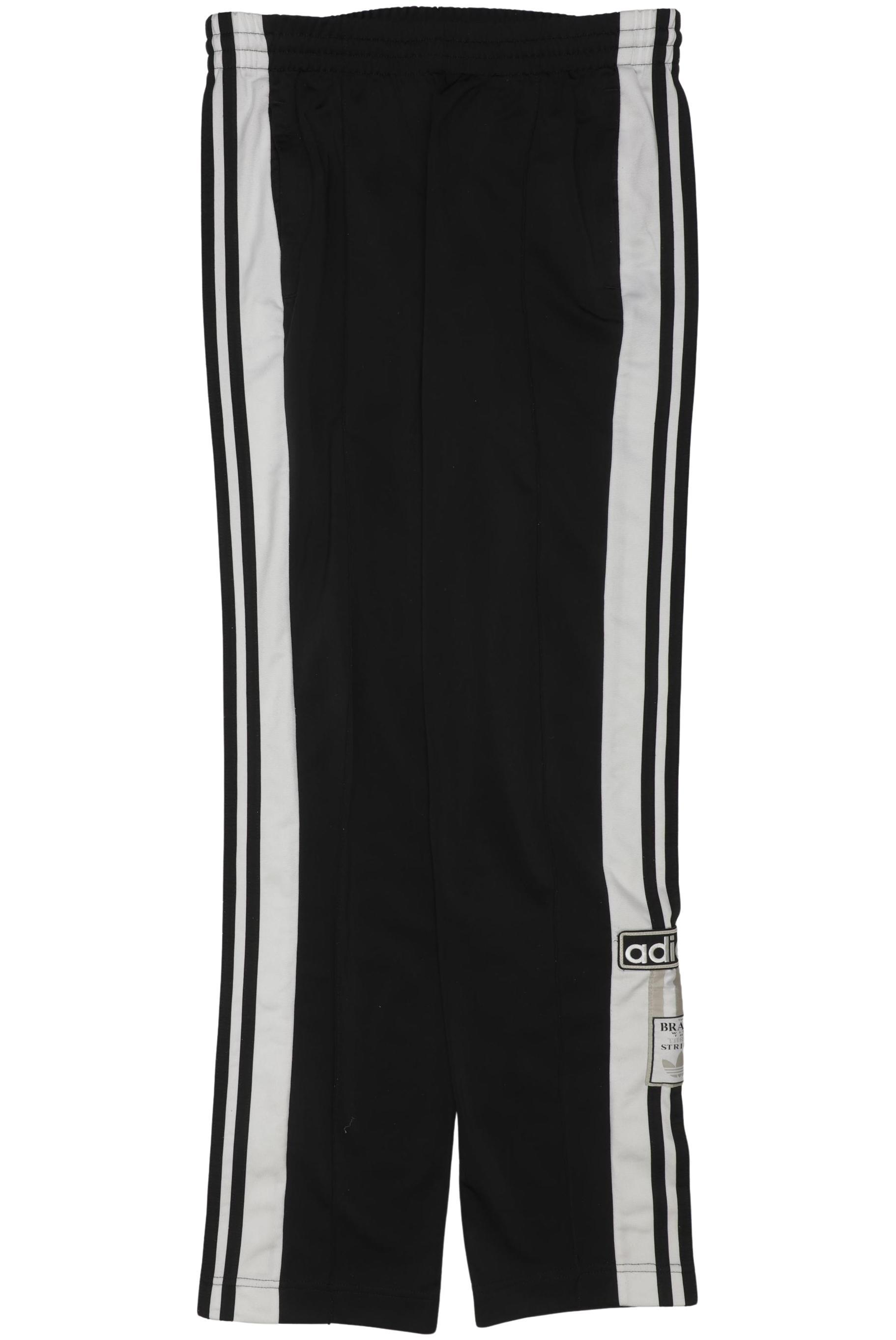 

adidas Originals Damen Stoffhose, mehrfarbig, Gr. 34