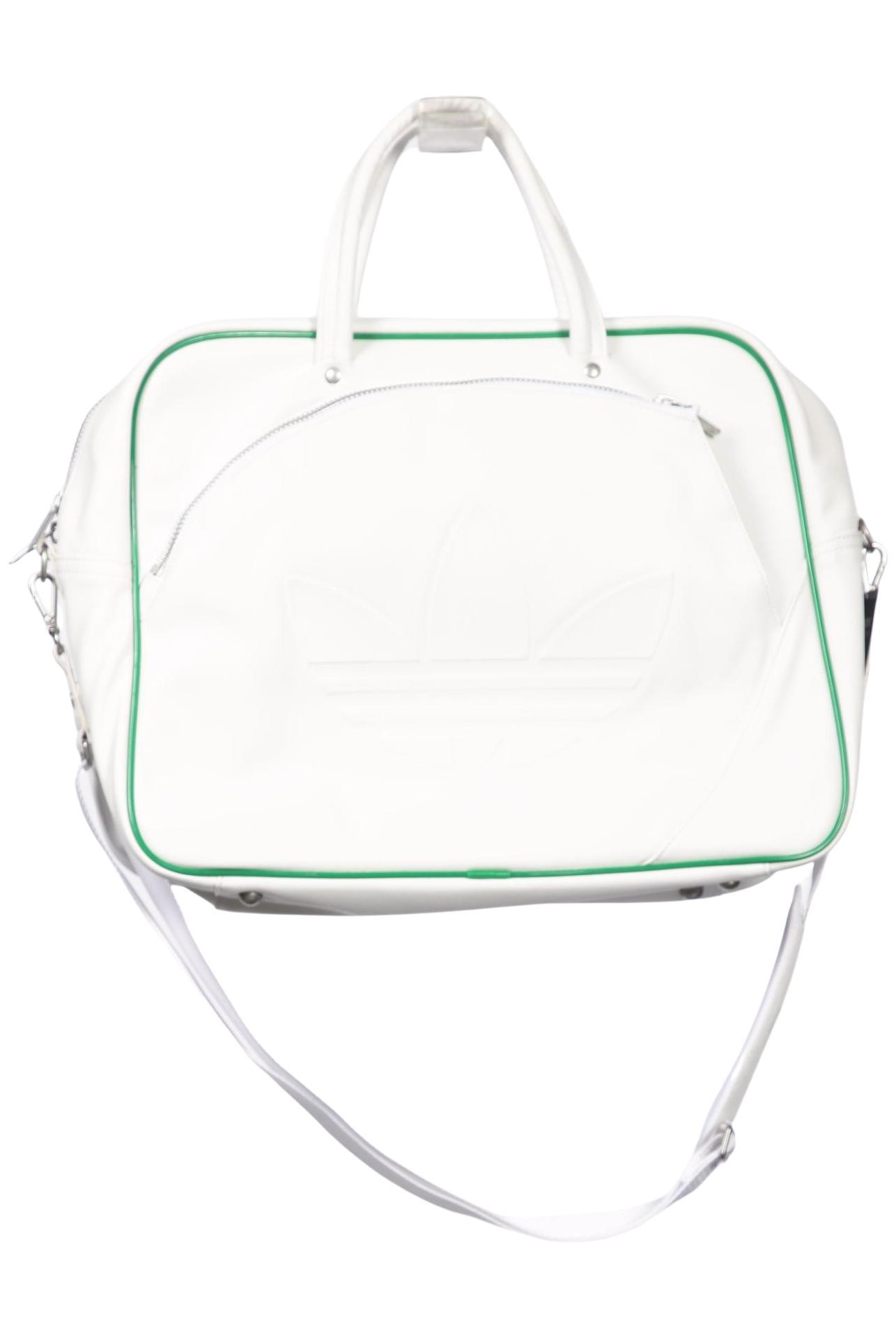 

adidas Originals Damen Handtasche, weiß, Gr.