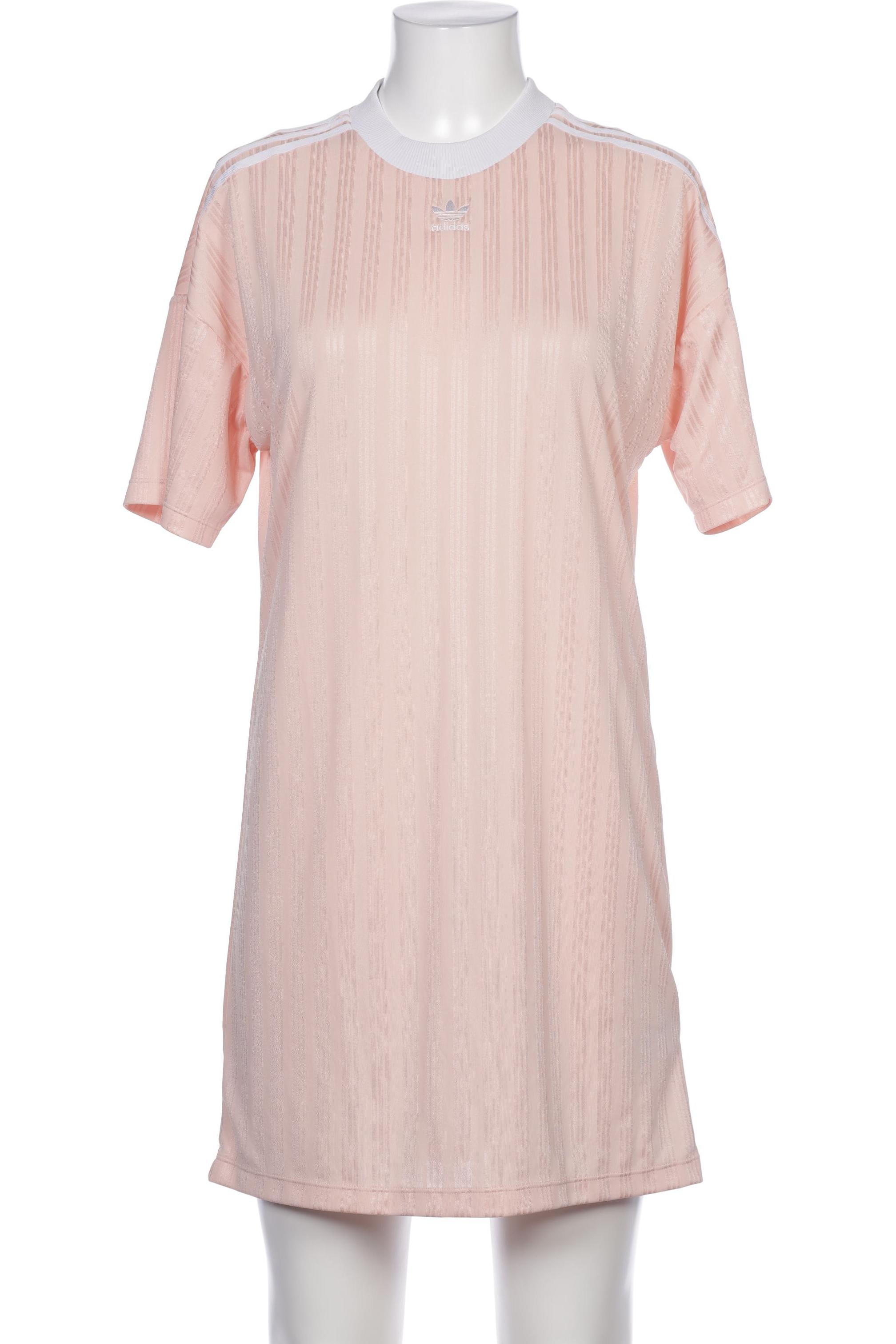 

adidas Originals Damen Kleid, orange, Gr. 40