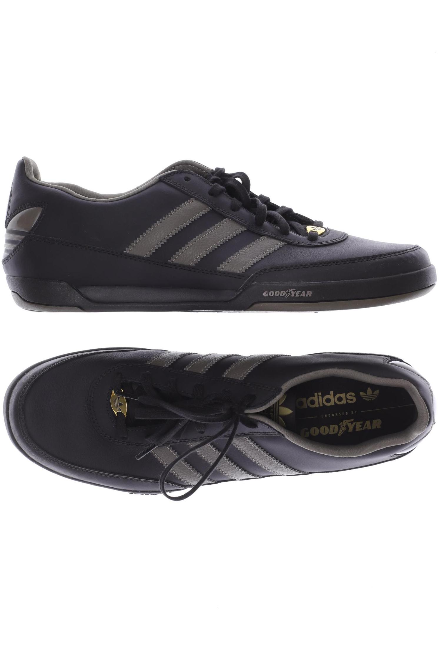 

adidas Originals Damen Sneakers, braun, Gr. 7.5