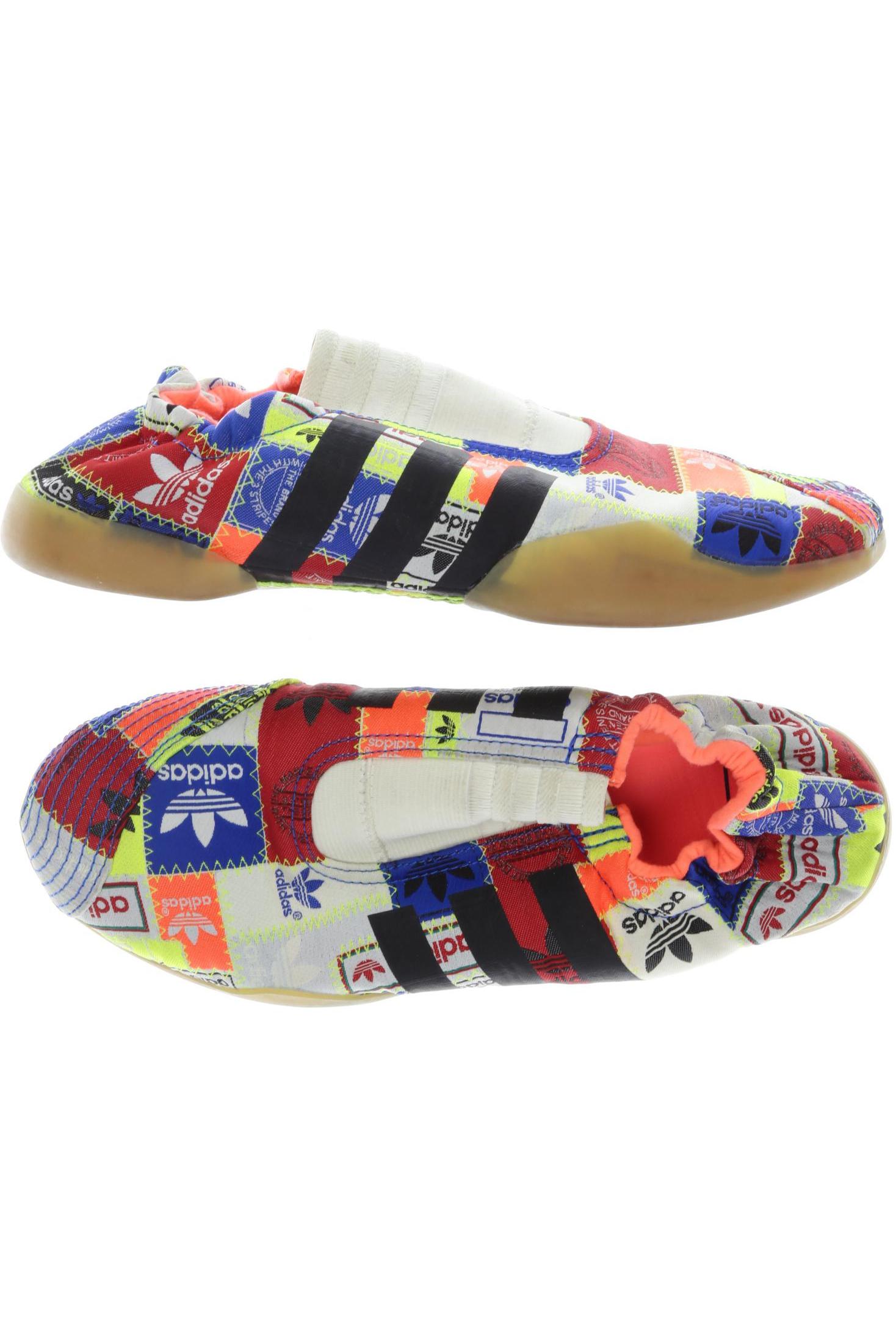 

adidas Originals Damen Sneakers, mehrfarbig, Gr. 7