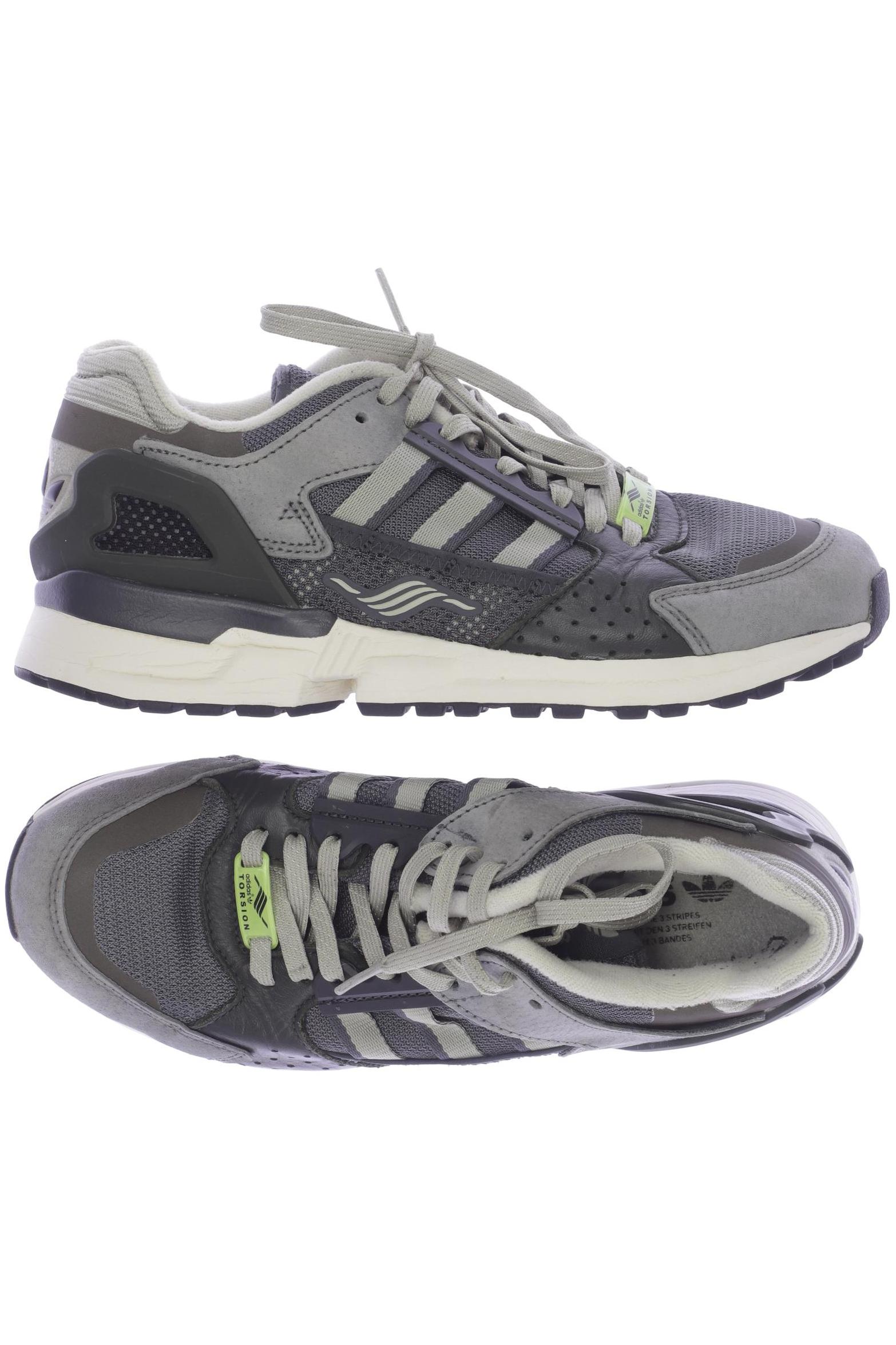 

adidas Originals Damen Sneakers, grau, Gr. 5