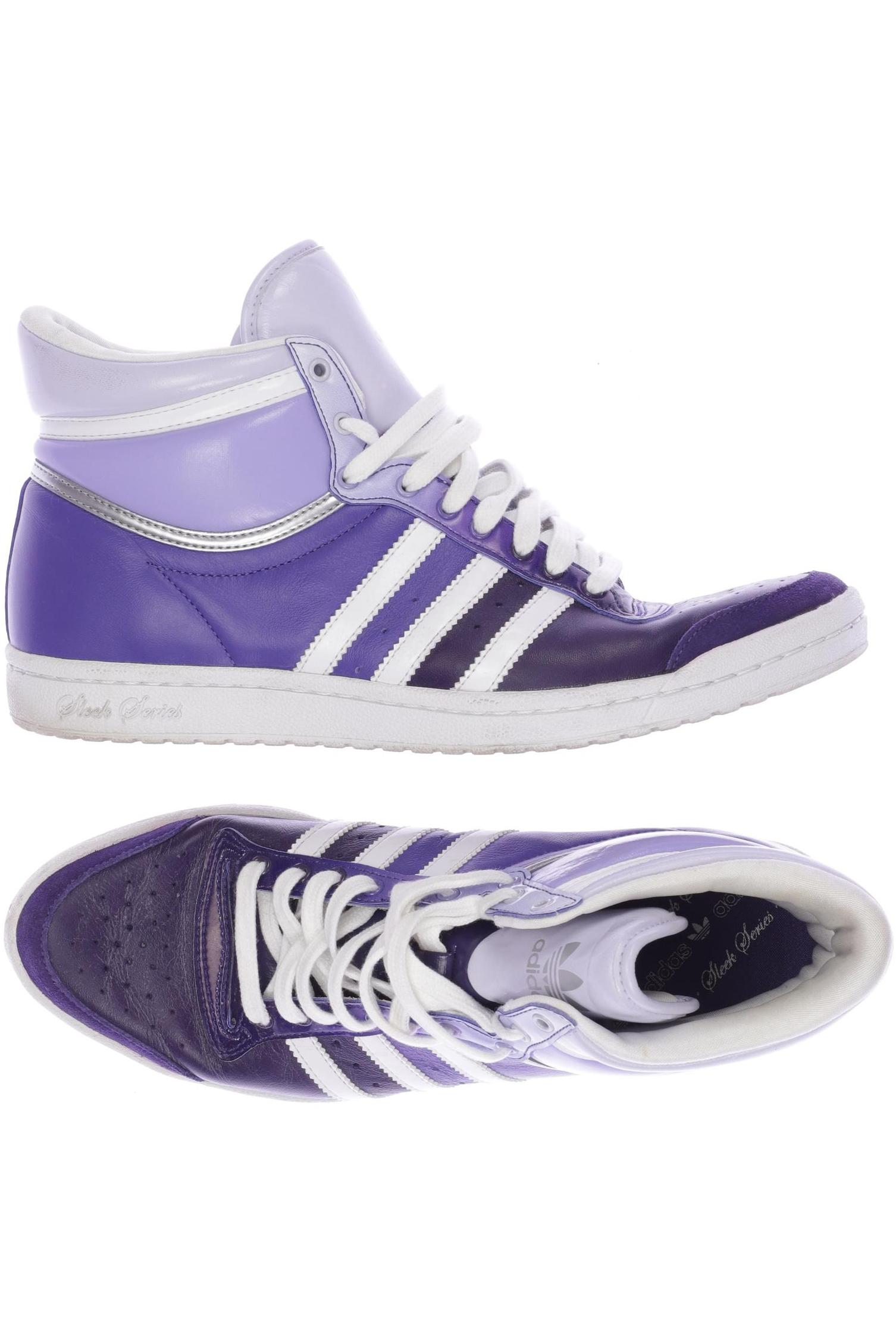 

adidas Originals Damen Sneakers, flieder, Gr. 6.5