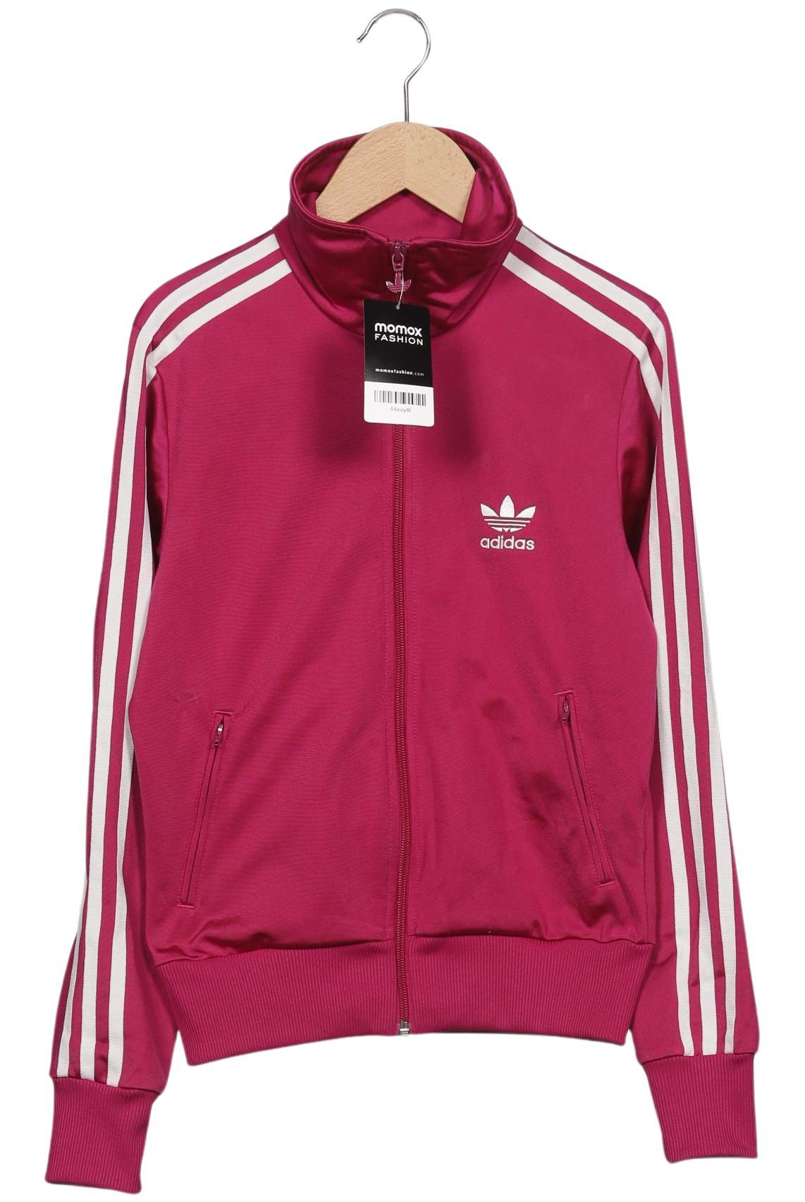 

adidas Originals Damen Sweatshirt, pink, Gr. 36