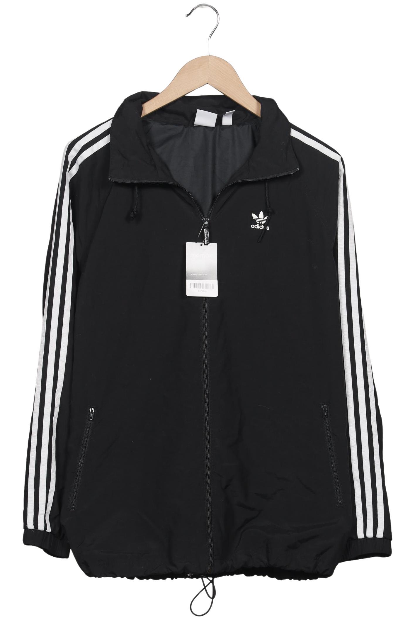 

adidas Originals Damen Jacke, schwarz, Gr. 36