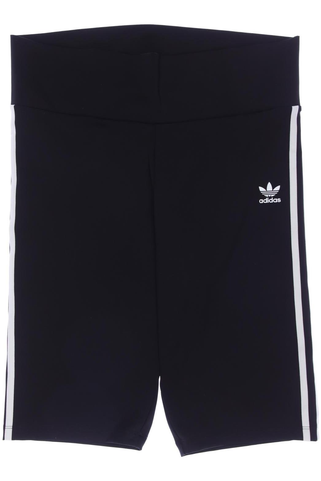 

adidas Originals Damen Shorts, schwarz, Gr. 46