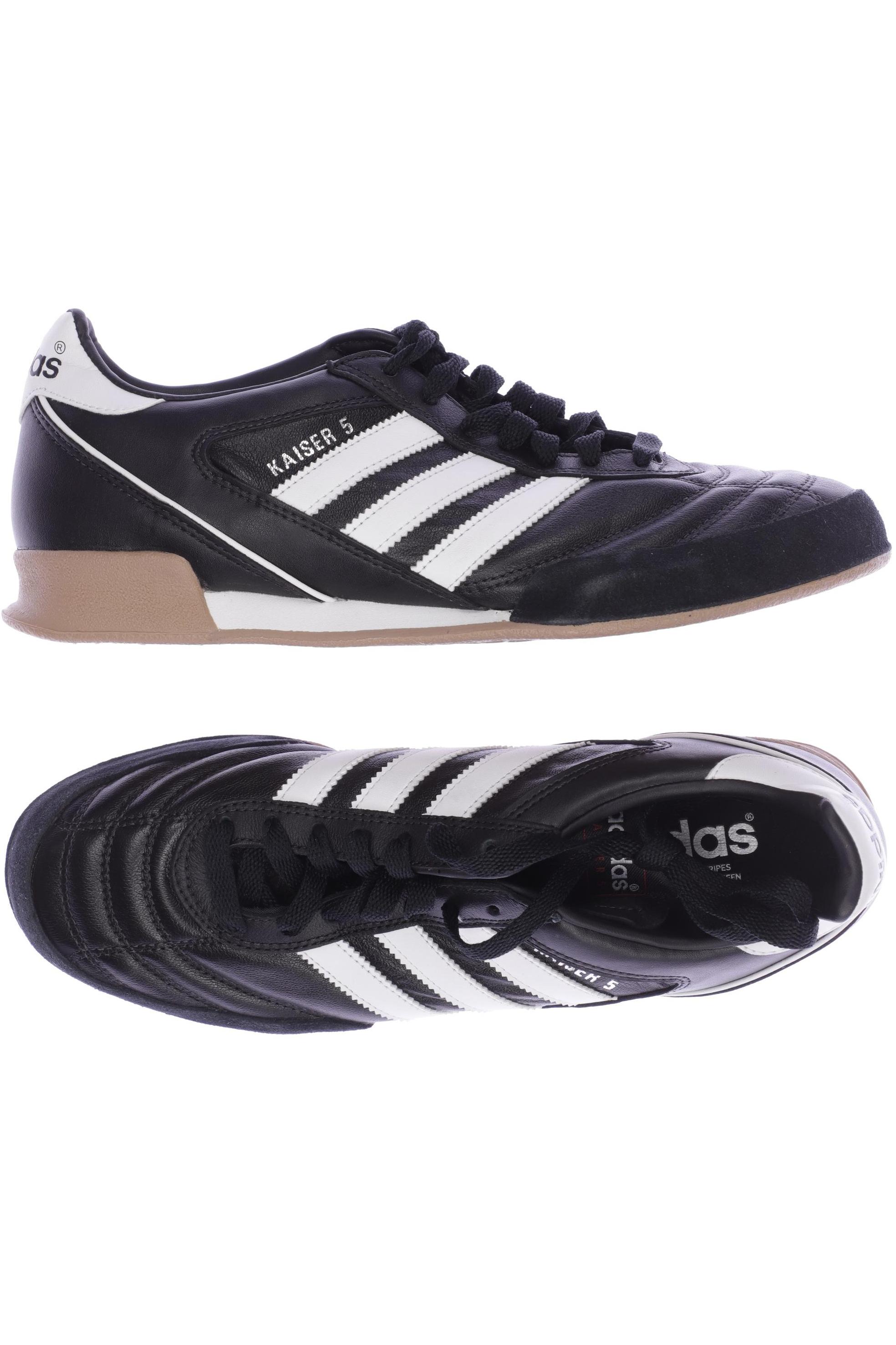 

adidas Originals Damen Sneakers, schwarz, Gr. 8