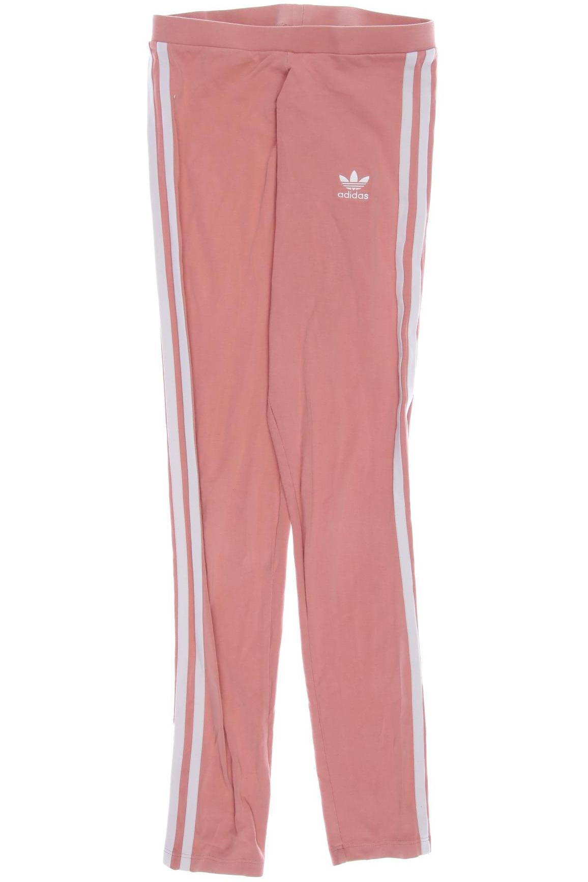 

adidas Originals Damen Stoffhose, pink