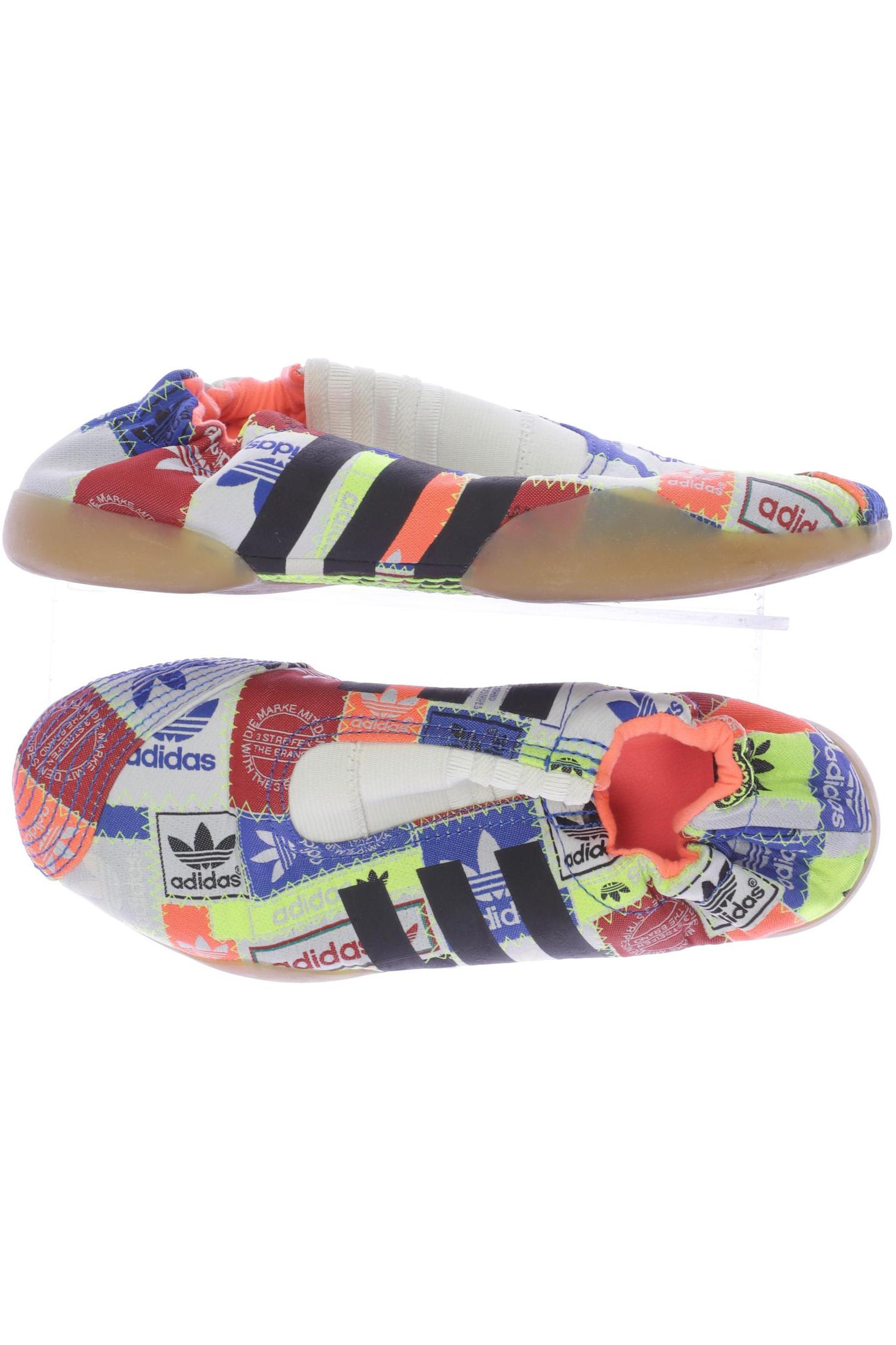 

adidas Originals Damen Sneakers, mehrfarbig, Gr. 4.5
