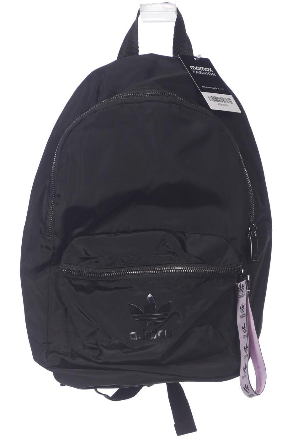 

adidas Originals Damen Rucksack, schwarz, Gr.