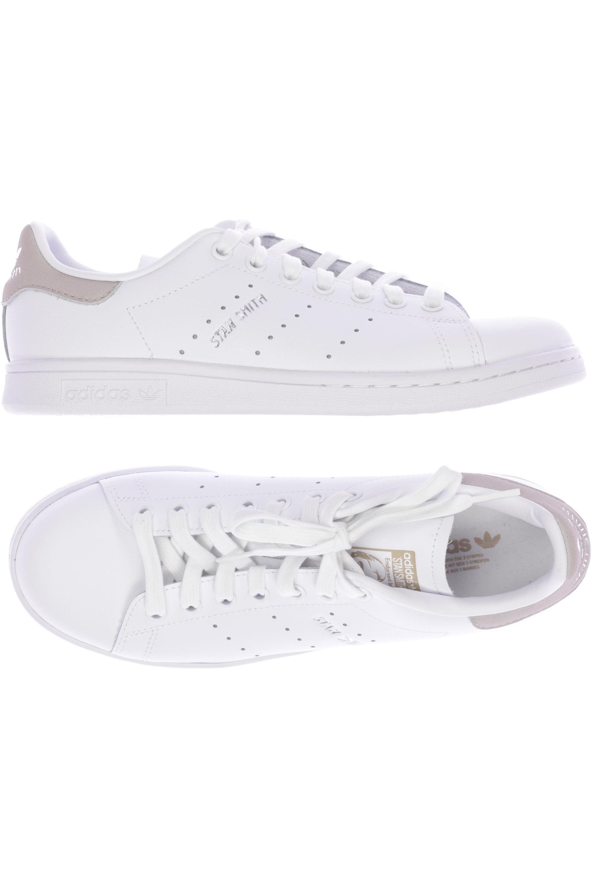 

adidas Originals Damen Sneakers, weiß, Gr. 6.5
