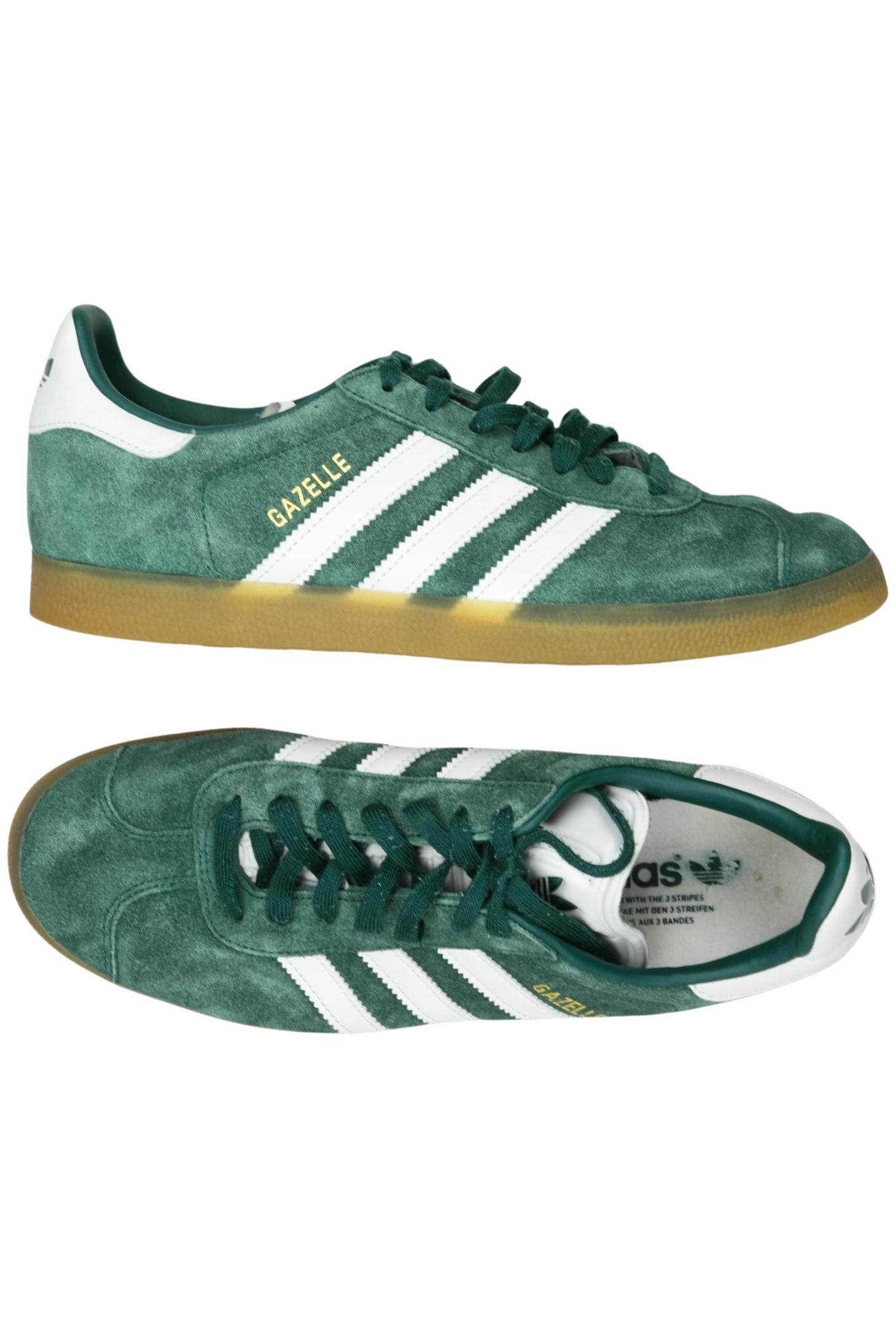 

adidas Originals Damen Sneakers, grün, Gr. 6.5