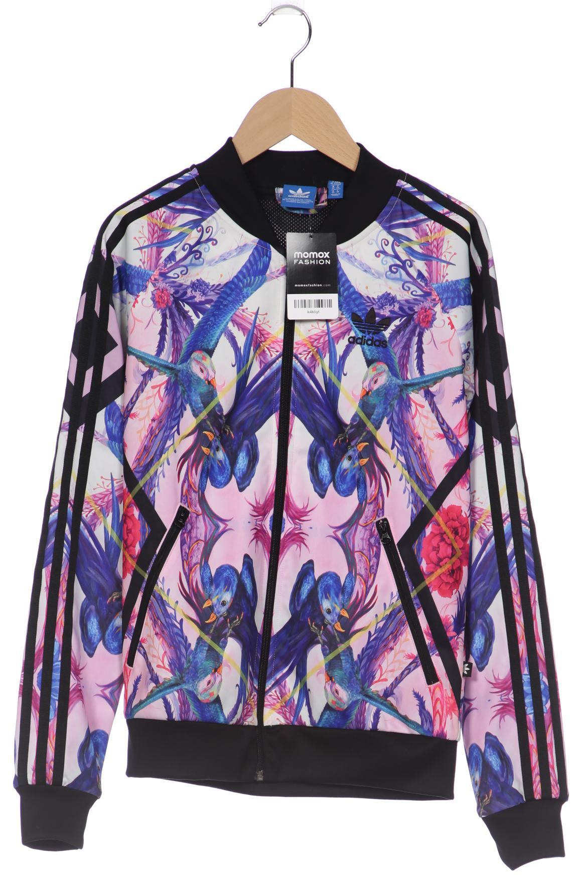

adidas Originals Damen Jacke, mehrfarbig