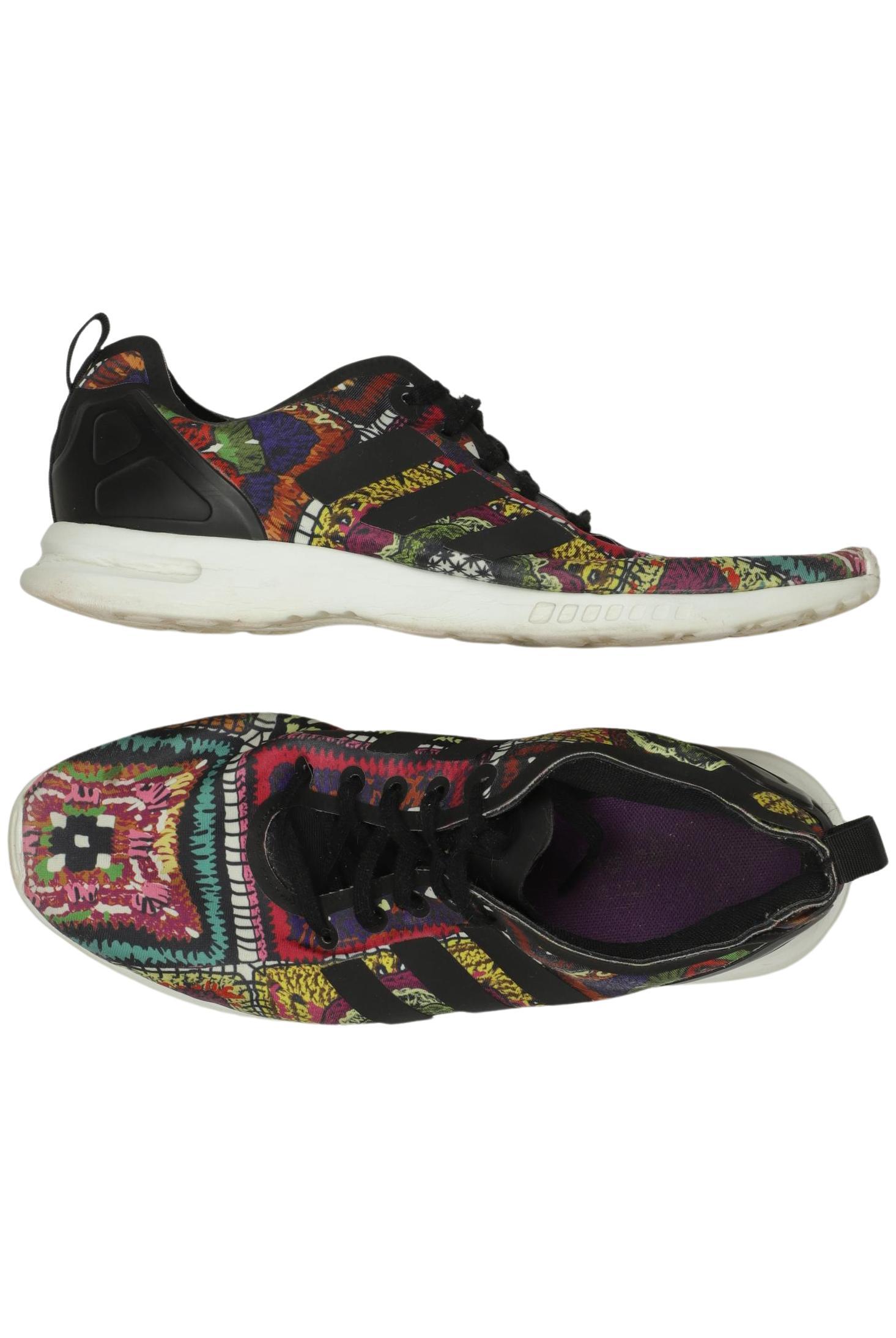 

adidas Originals Damen Sneakers, mehrfarbig, Gr. 6