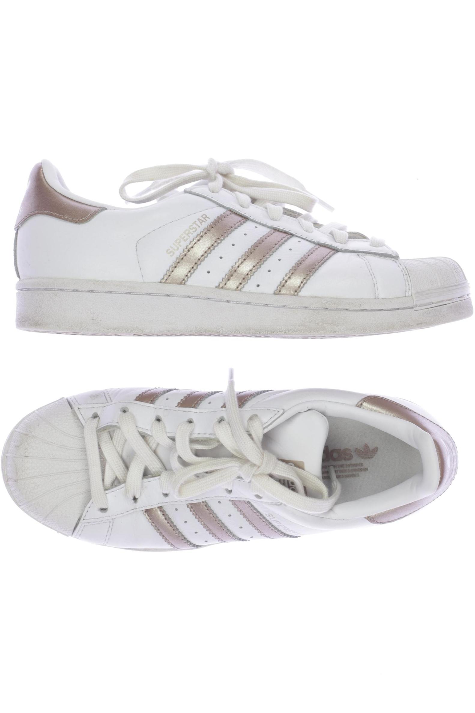

adidas Originals Damen Sneakers, weiß, Gr. 36.5