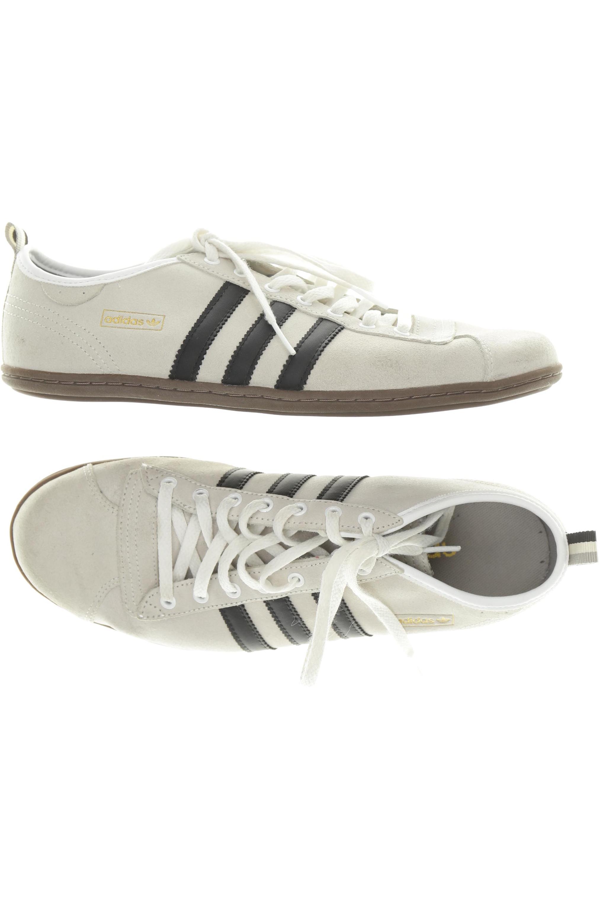 

adidas Originals Damen Sneakers, grau, Gr. 6.5