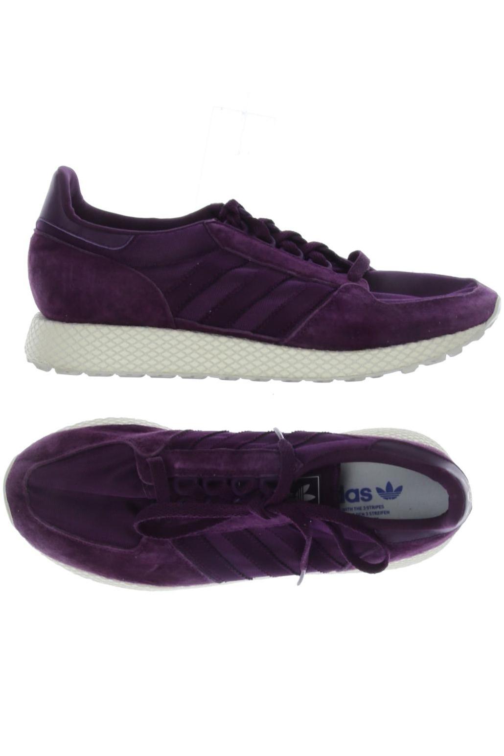 

adidas Originals Damen Sneakers, flieder, Gr. 7.5
