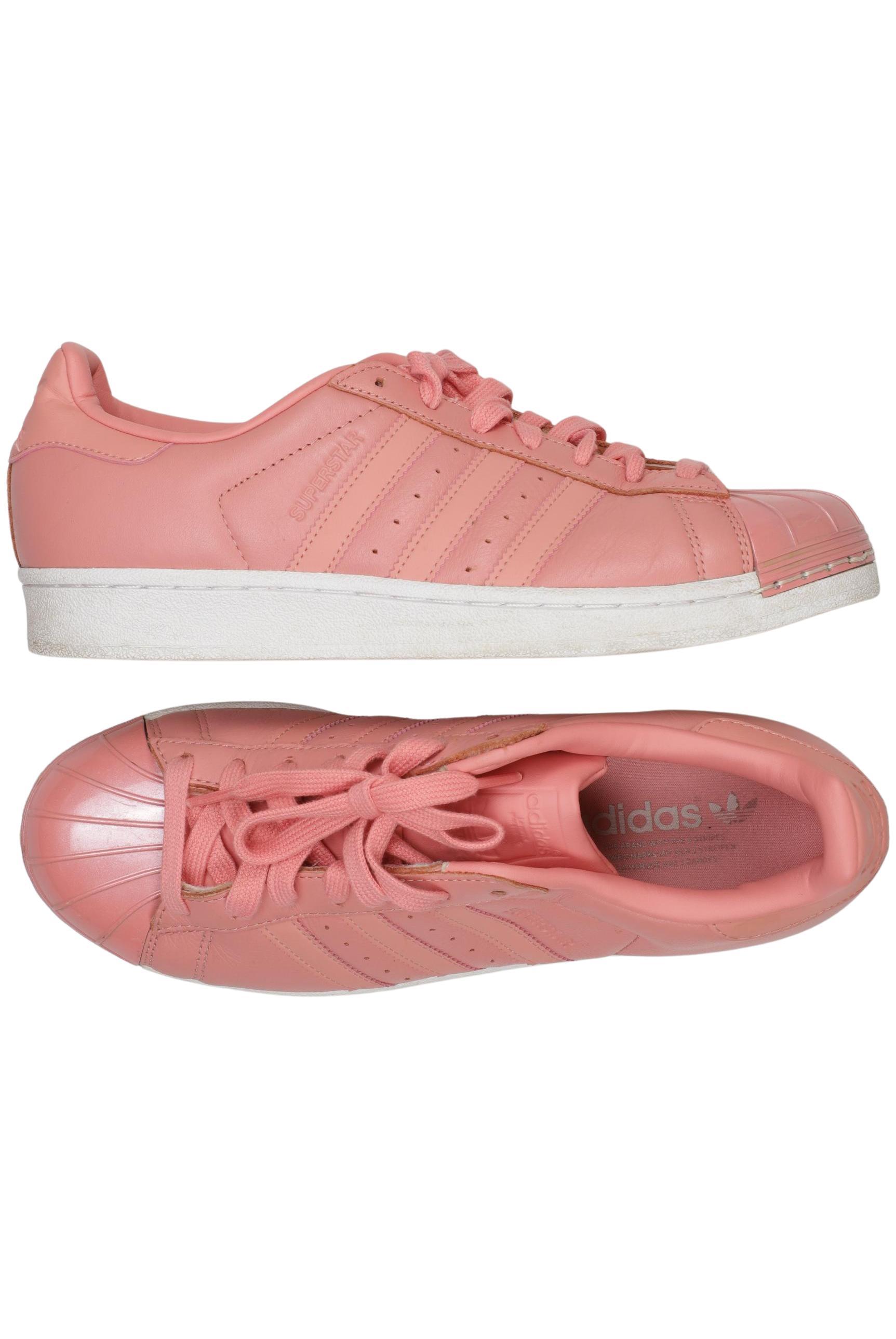 

adidas Originals Damen Sneakers, pink, Gr. 7.5