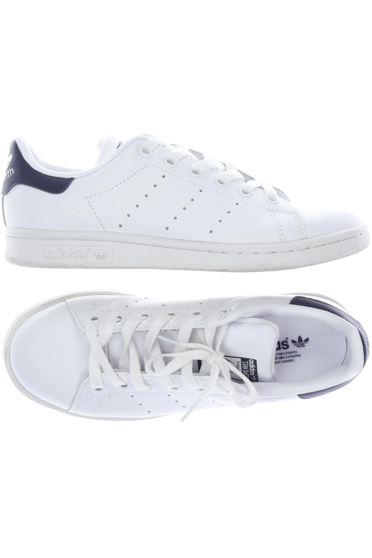 

adidas Originals Damen Sneakers, weiß, Gr. 4