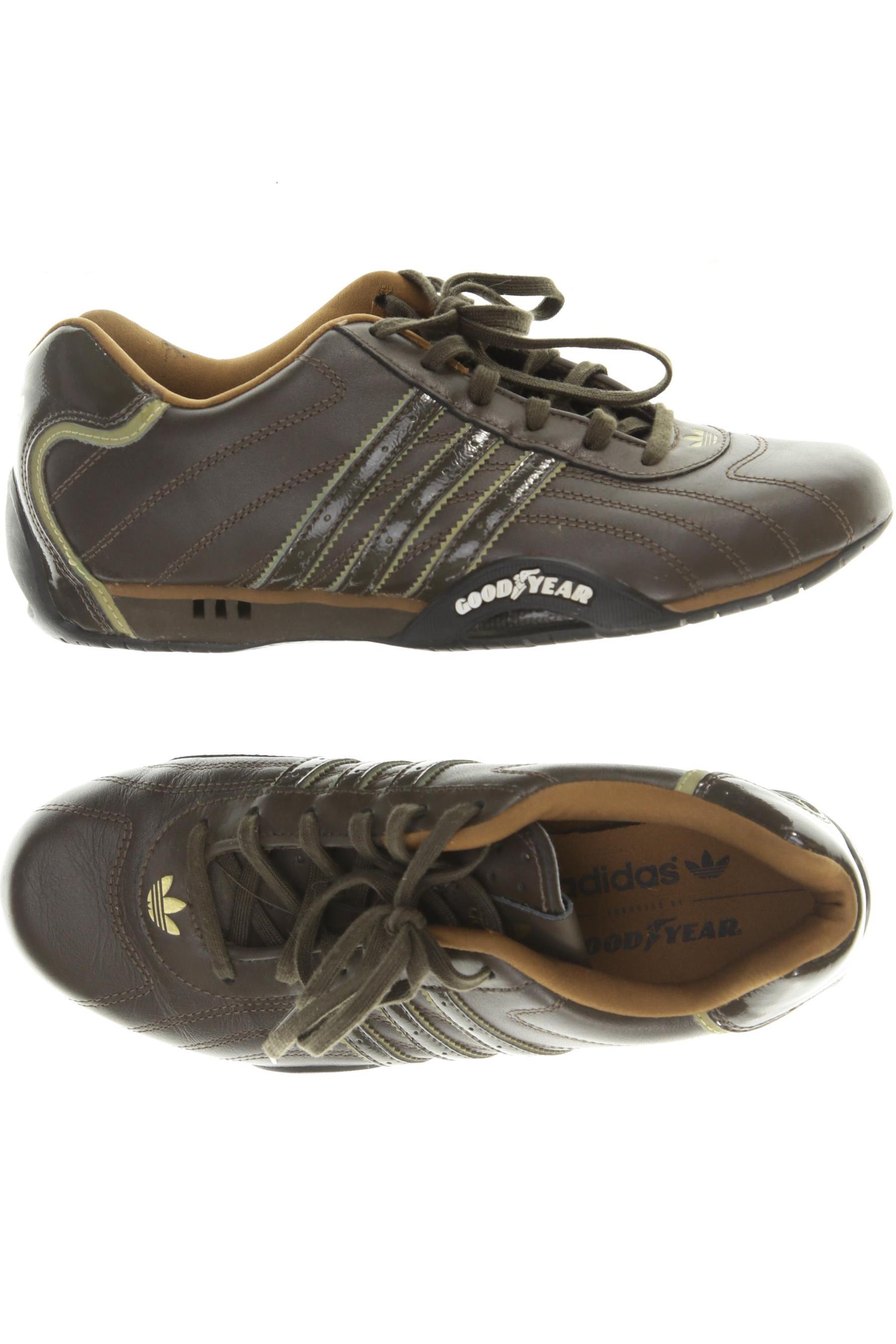 

adidas Originals Damen Sneakers, braun, Gr. 6