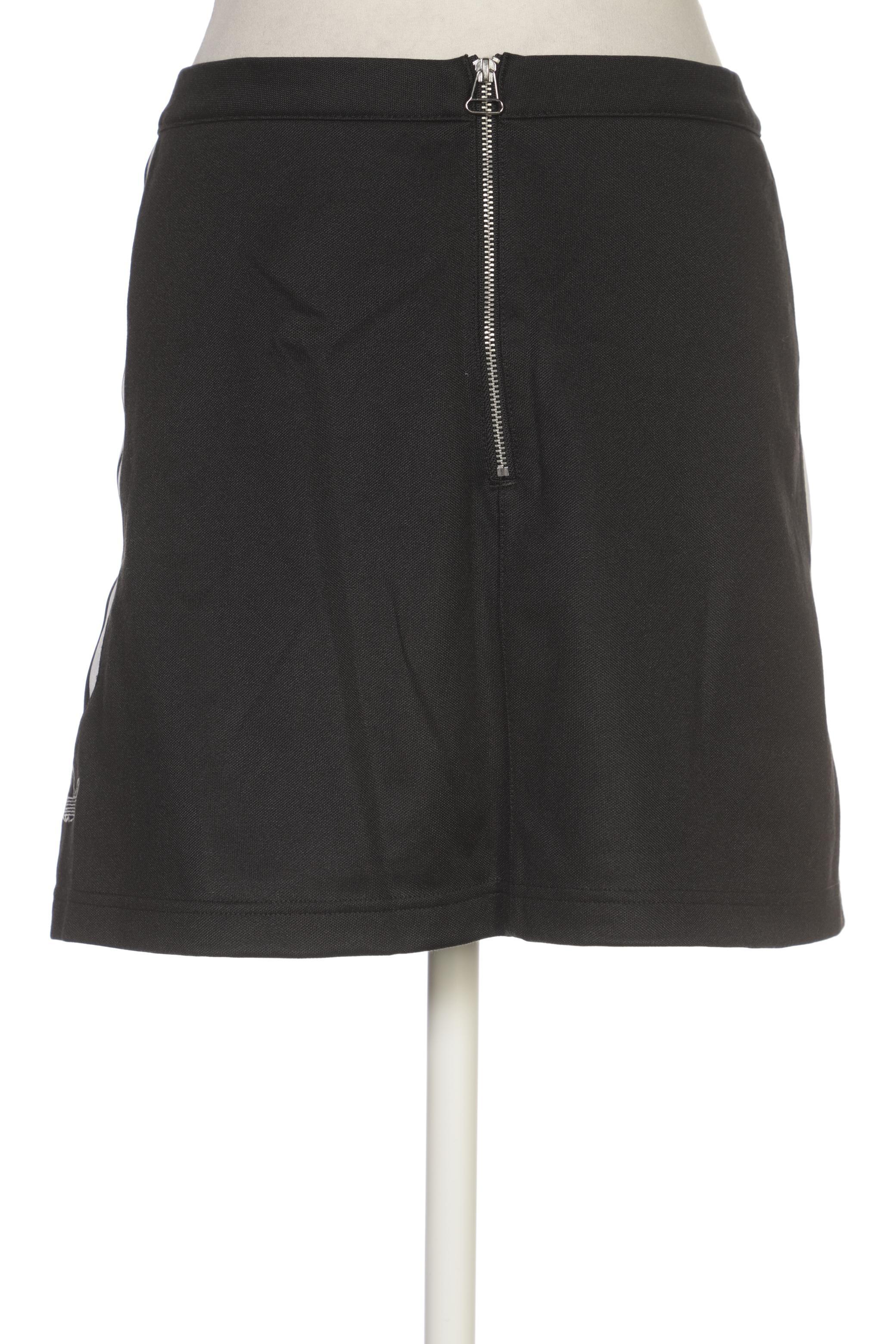 

adidas Originals Damen Rock, schwarz, Gr. 38