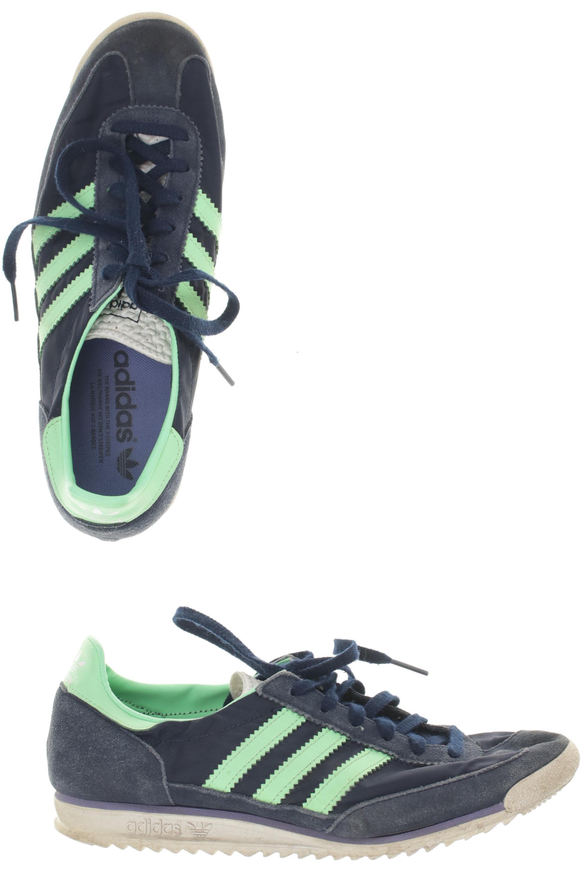 

adidas Originals Damen Sneakers, blau, Gr. 39