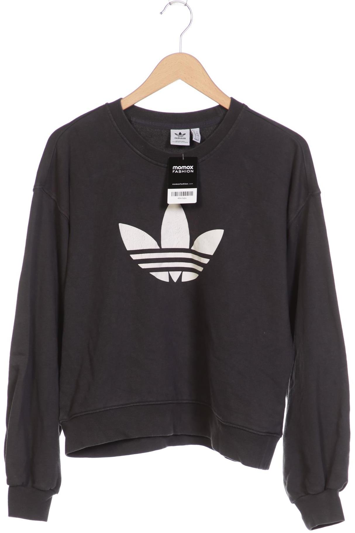 

adidas Originals Damen Sweatshirt, grau