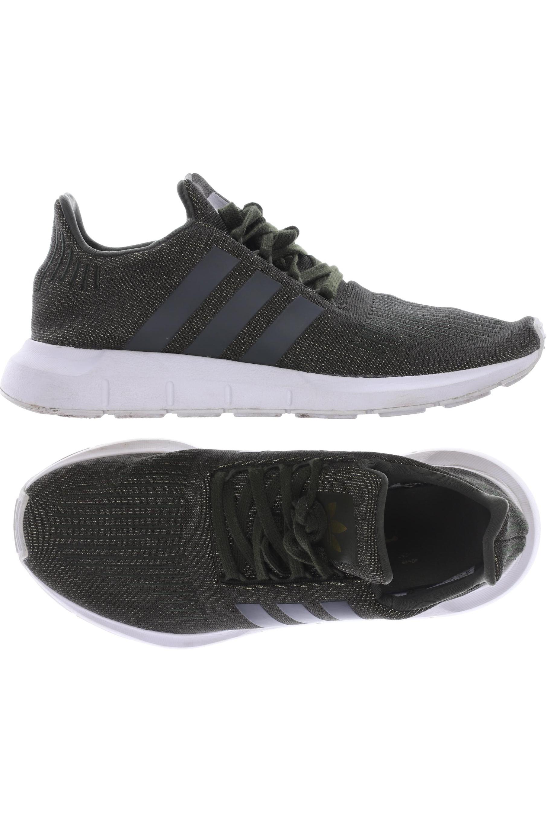 

adidas Originals Damen Sneakers, grün, Gr. 6.5