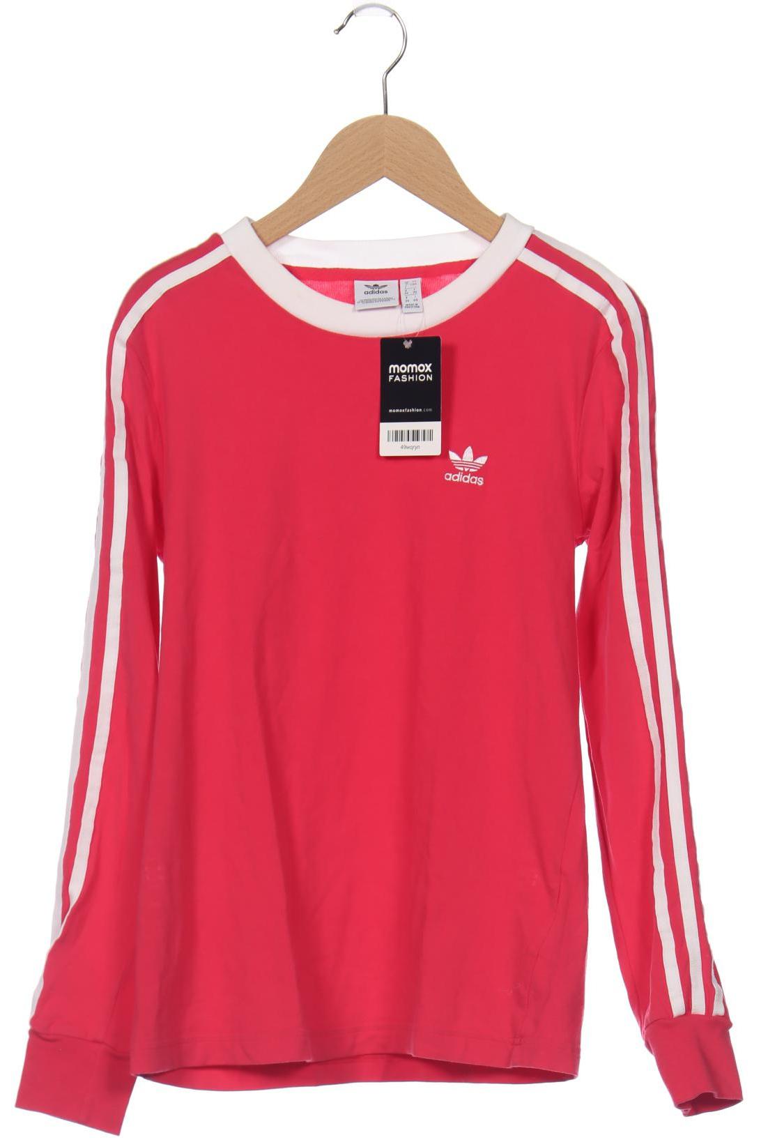 

adidas Originals Damen Langarmshirt, pink